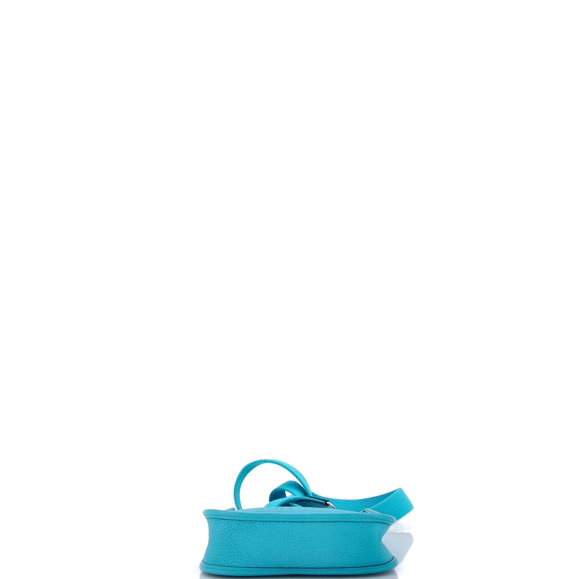 Hermes Evelyne Bag Gen III Size ONE SIZE - 4 Thumbnail