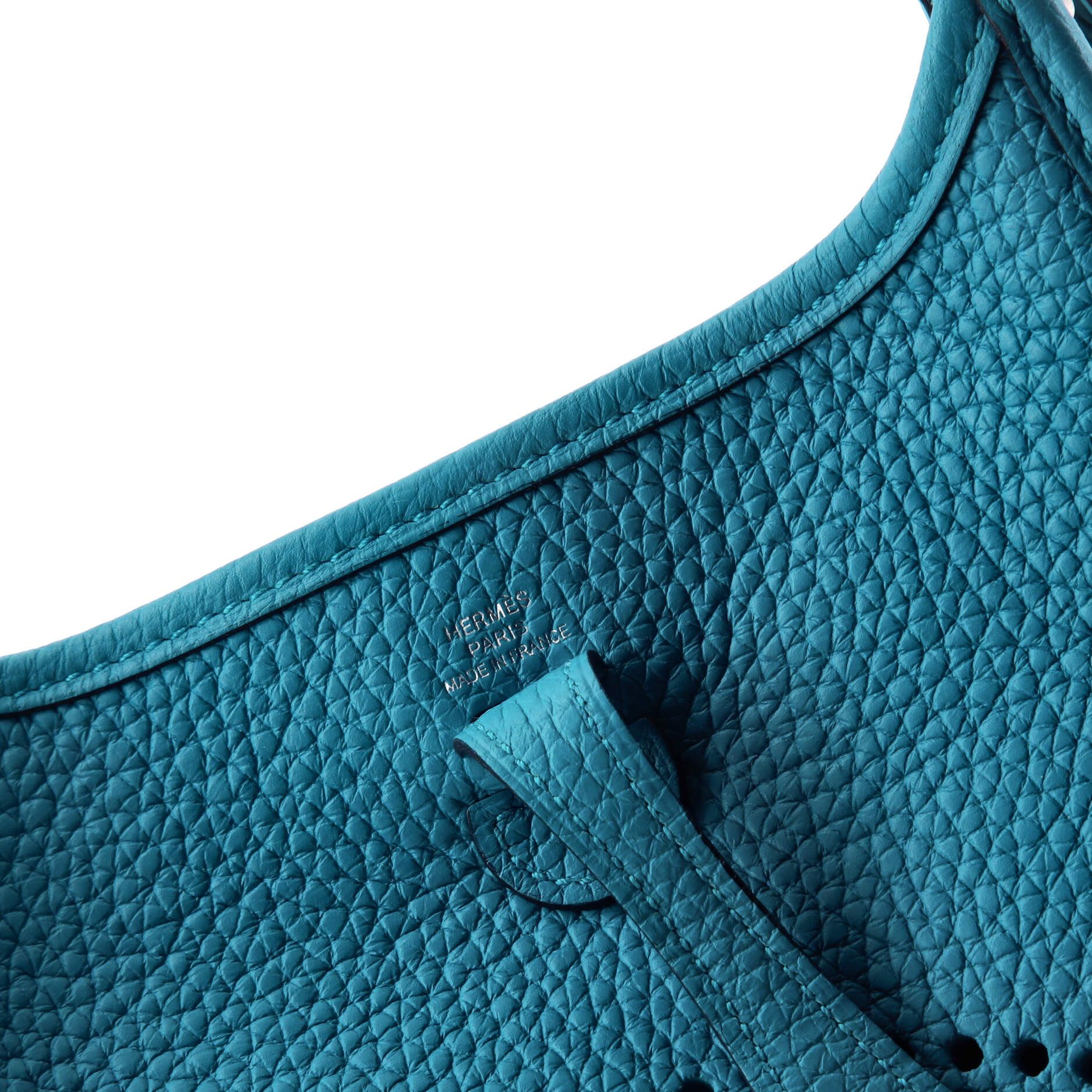 Hermes Evelyne Bag Gen III Size ONE SIZE - 6 Thumbnail