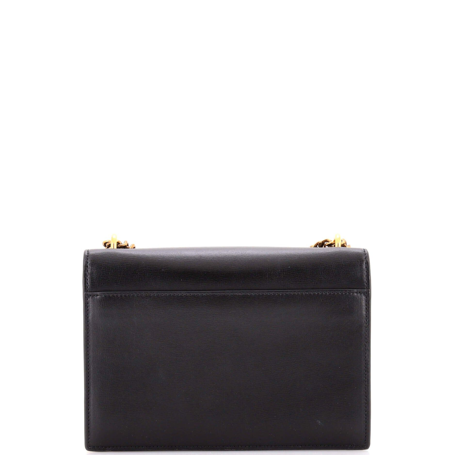 Saint Laurent Paris Sunset Crossbody Bag Size ONE SIZE - 3 Thumbnail