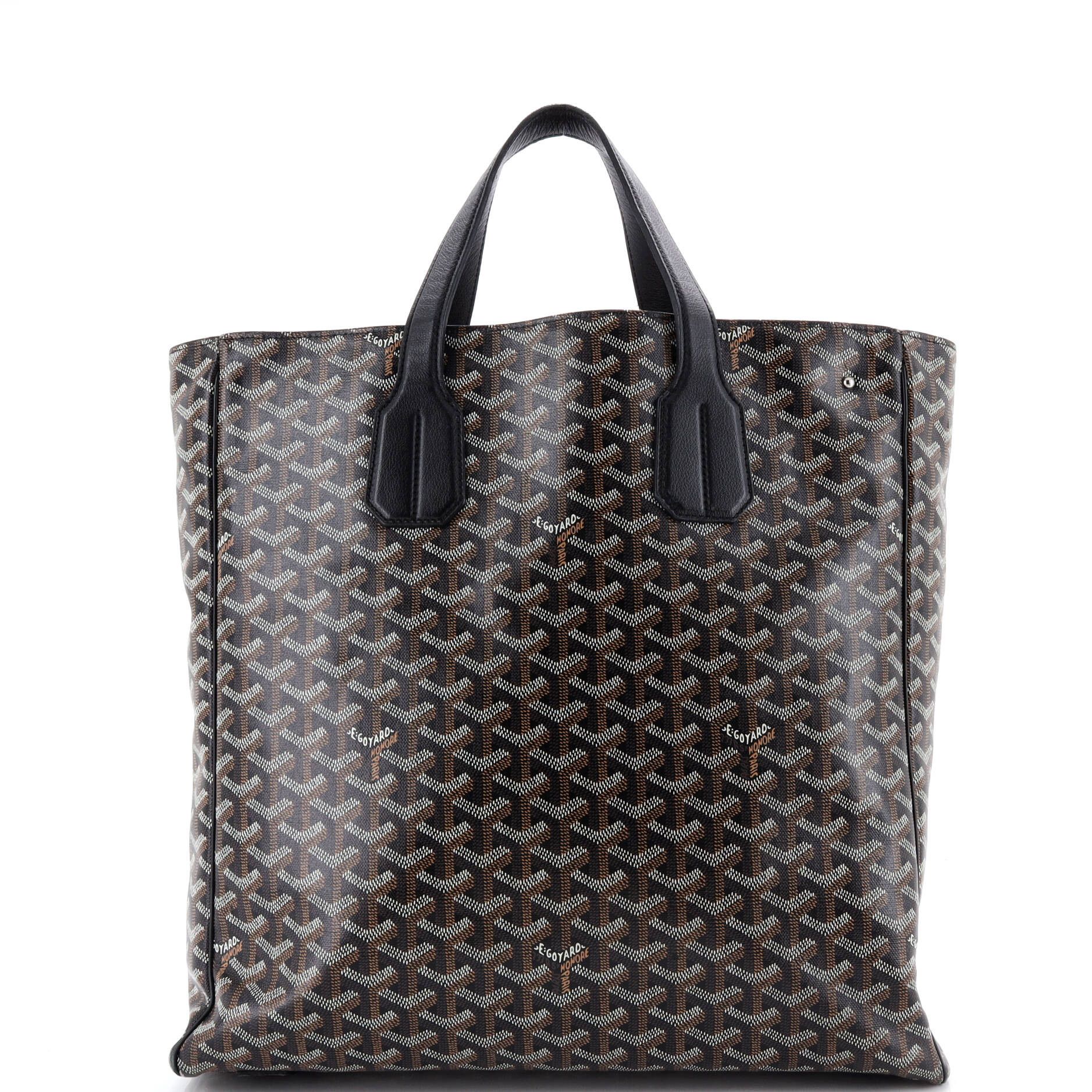 Goyard Voltaire III Tote Size ONE SIZE - 3 Thumbnail