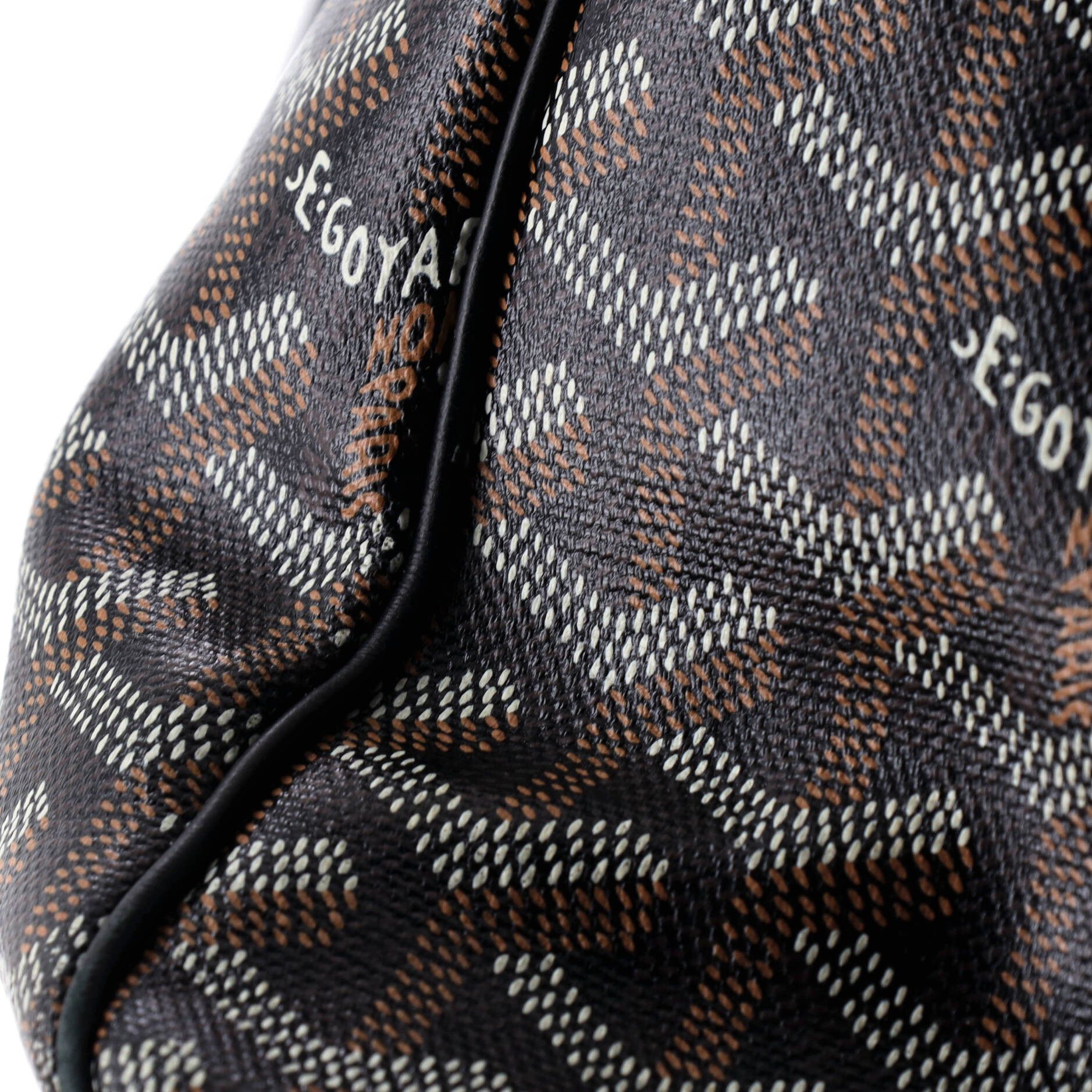 Goyard Voltaire III Tote Size ONE SIZE - 6 Thumbnail