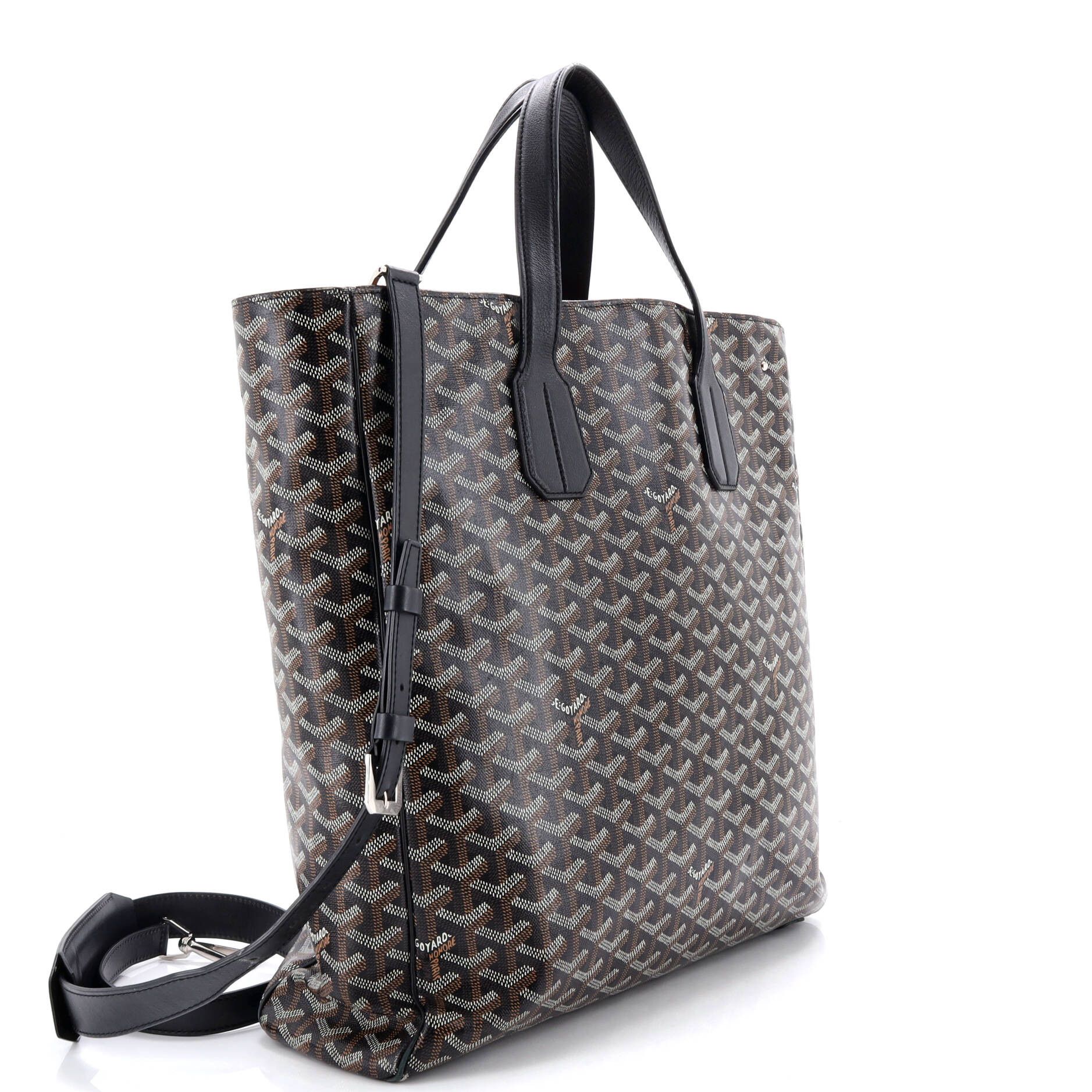 Goyard Voltaire III Tote Size ONE SIZE - 2 Thumbnail