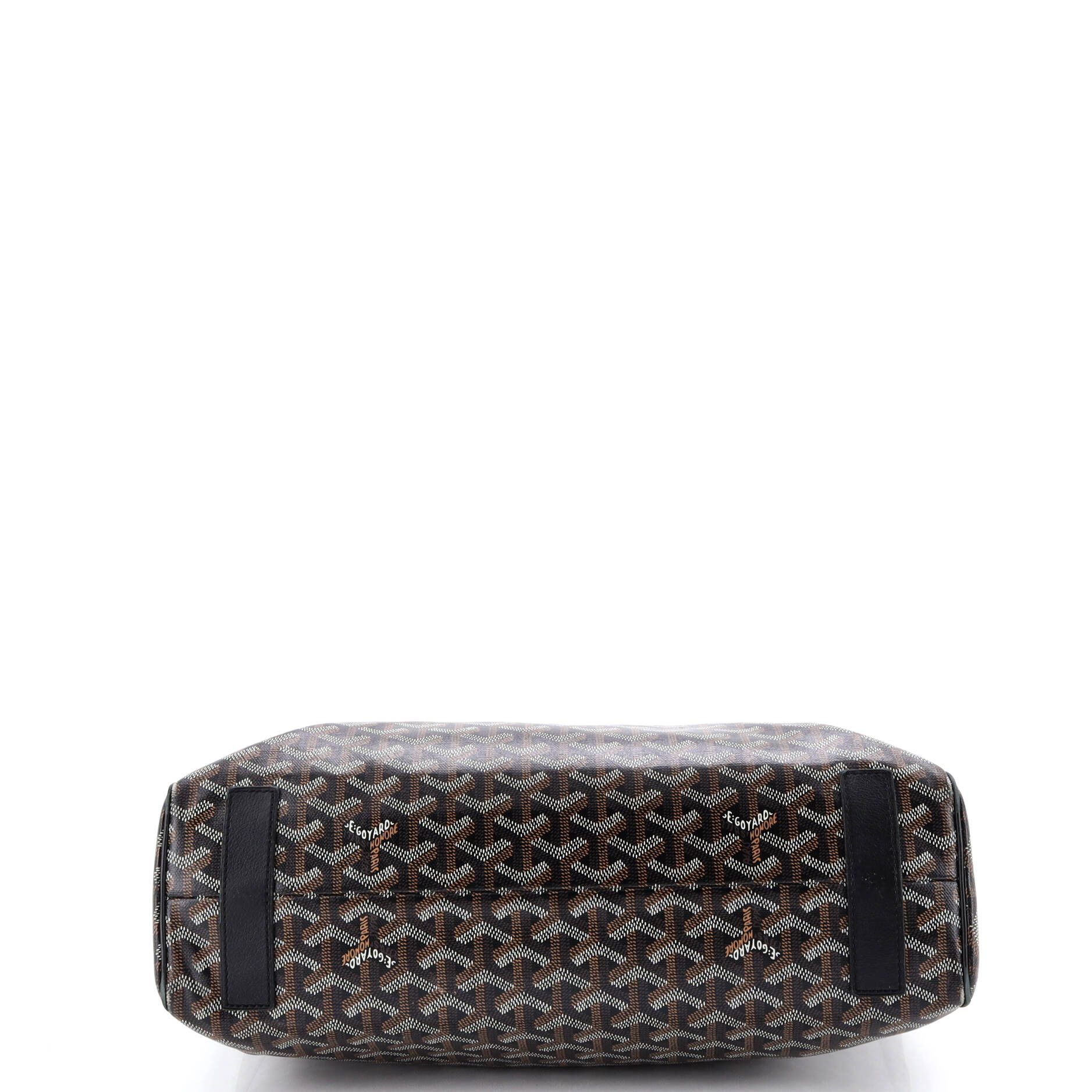 Goyard Voltaire III Tote Size ONE SIZE - 4 Thumbnail