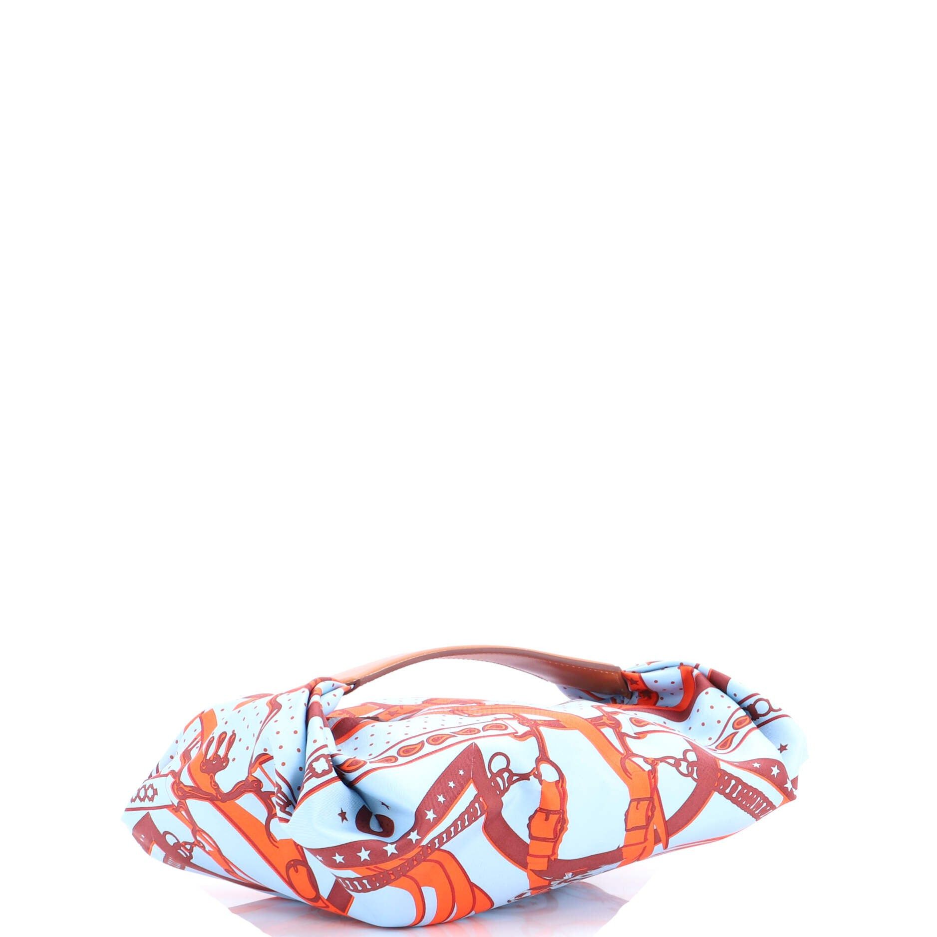 Hermes Balusoie Bag Size ONE SIZE - 3 Thumbnail
