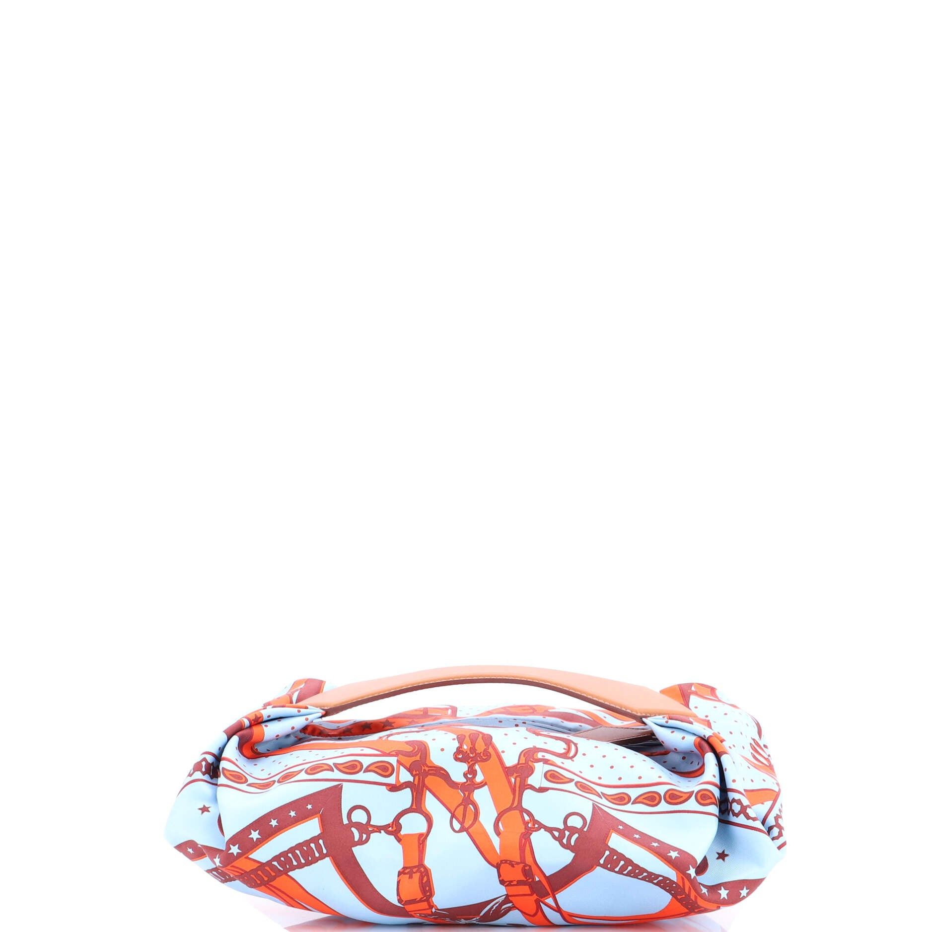 Hermes Balusoie Bag Size ONE SIZE - 4 Thumbnail