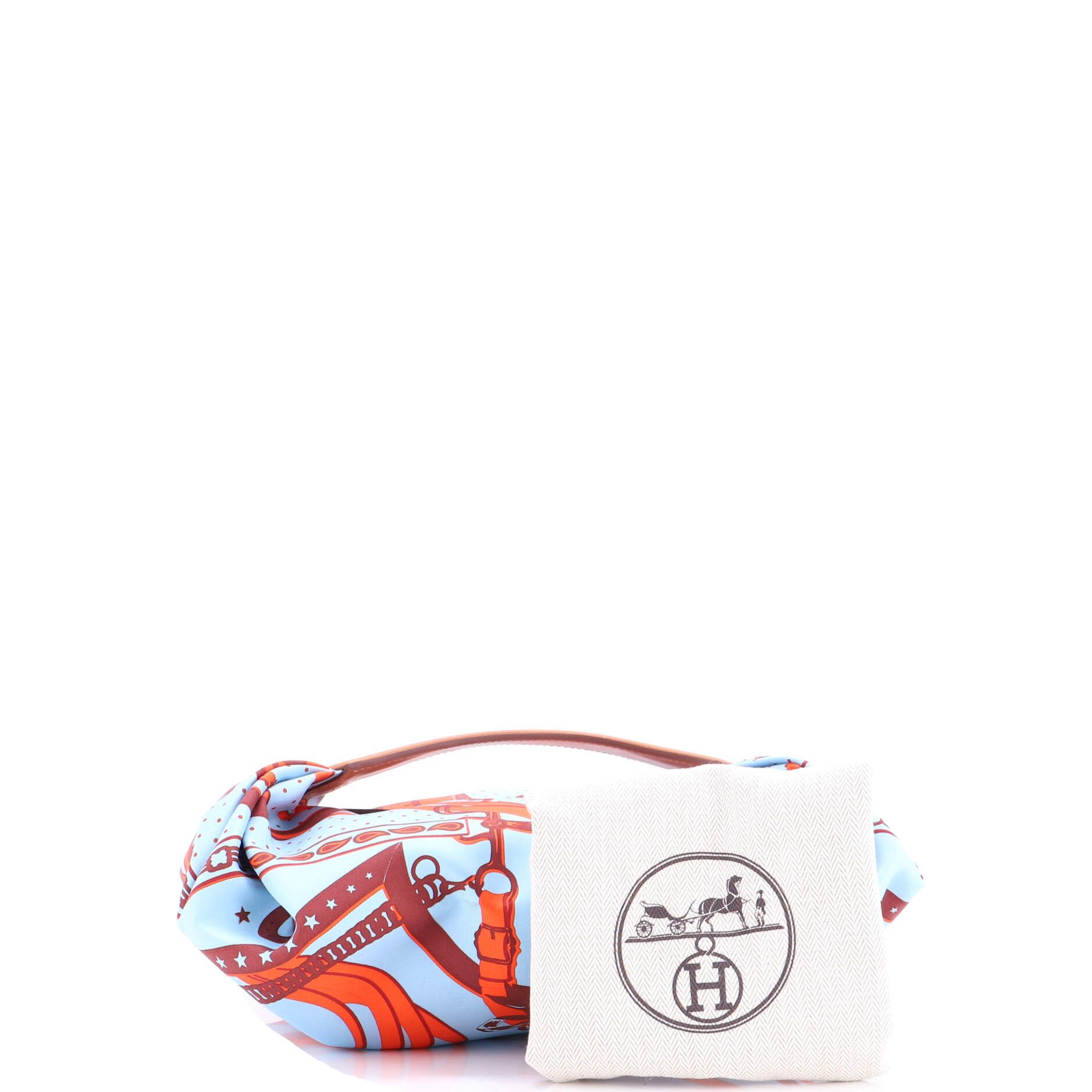 Hermes Balusoie Bag Size ONE SIZE - 2 Thumbnail