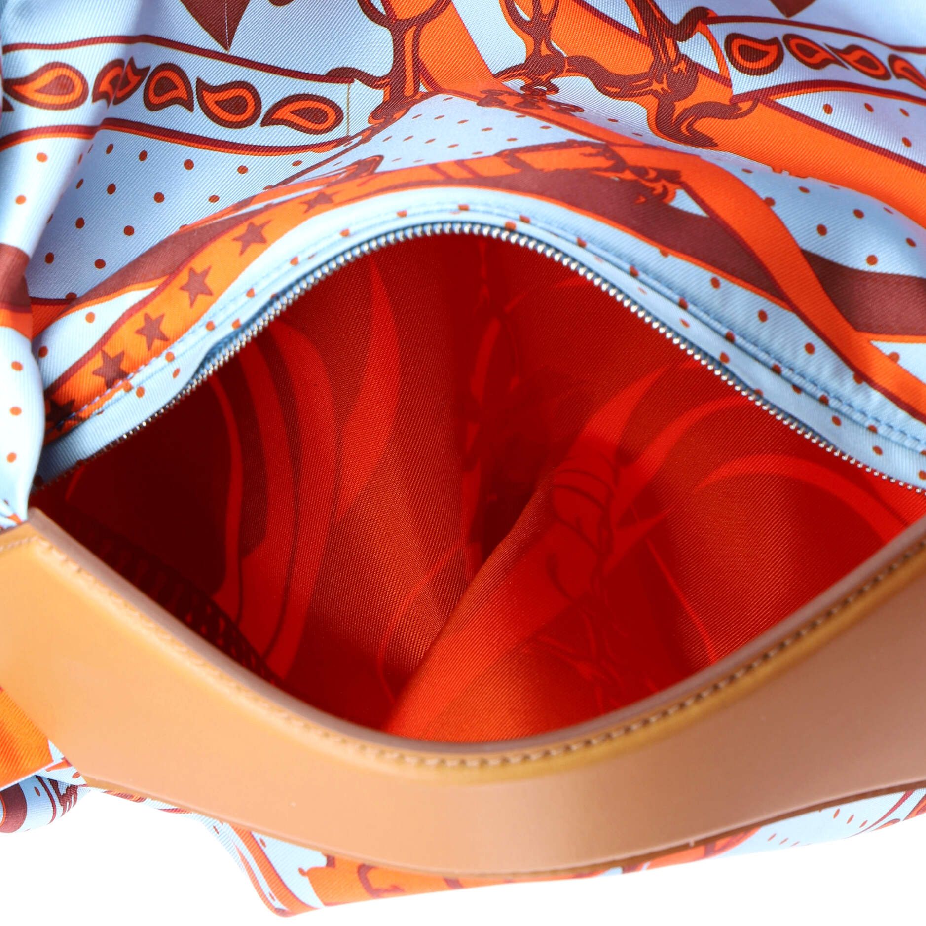 Hermes Balusoie Bag Size ONE SIZE - 6 Thumbnail
