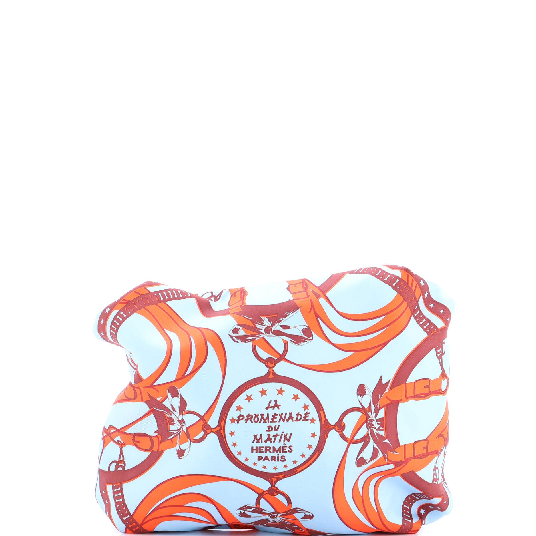 Hermes Balusoie Bag Size ONE SIZE - 5 Thumbnail