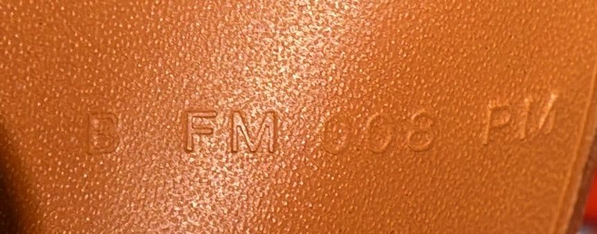 Hermes Balusoie Bag Size ONE SIZE - 8 Thumbnail