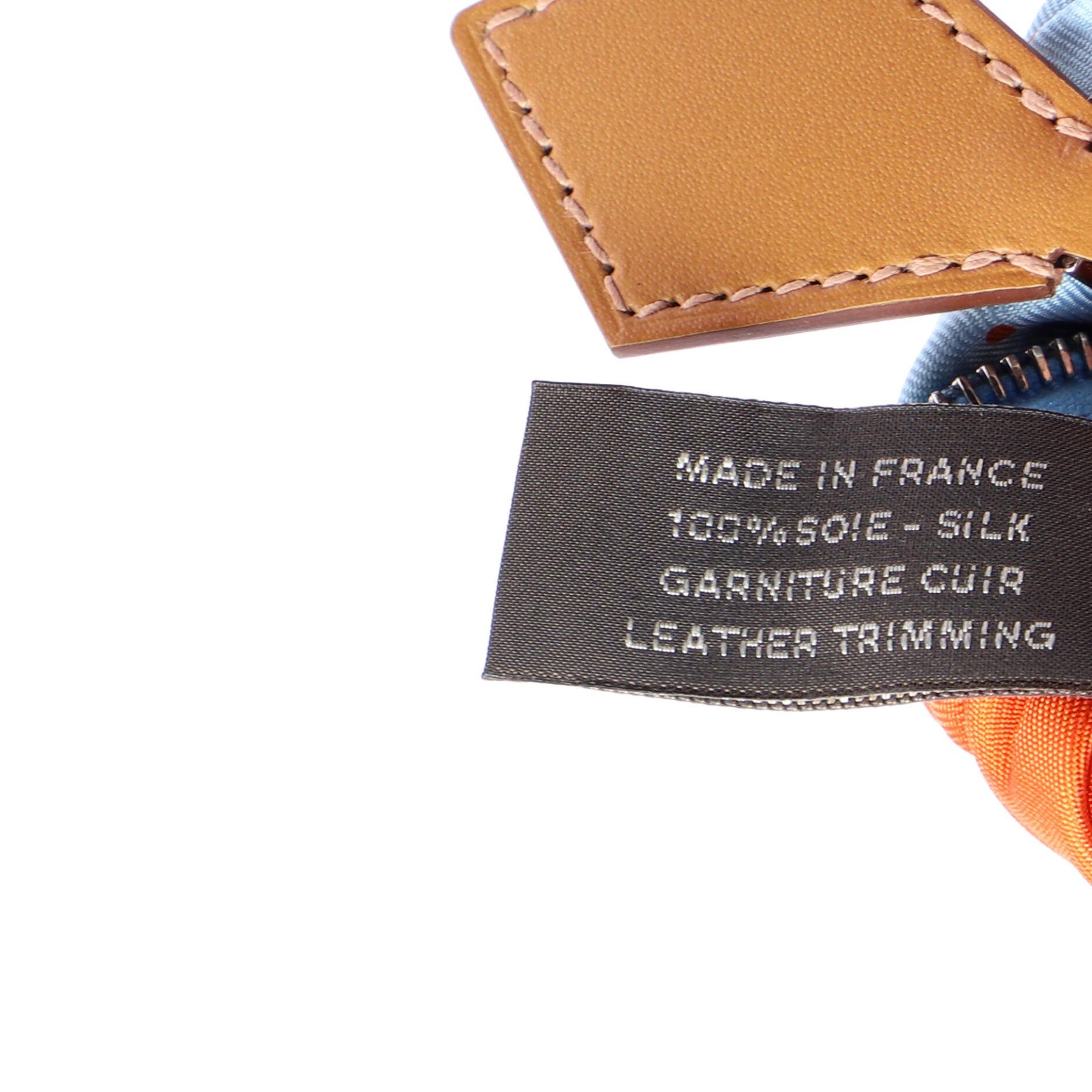 Hermes Balusoie Bag Size ONE SIZE - 7 Thumbnail