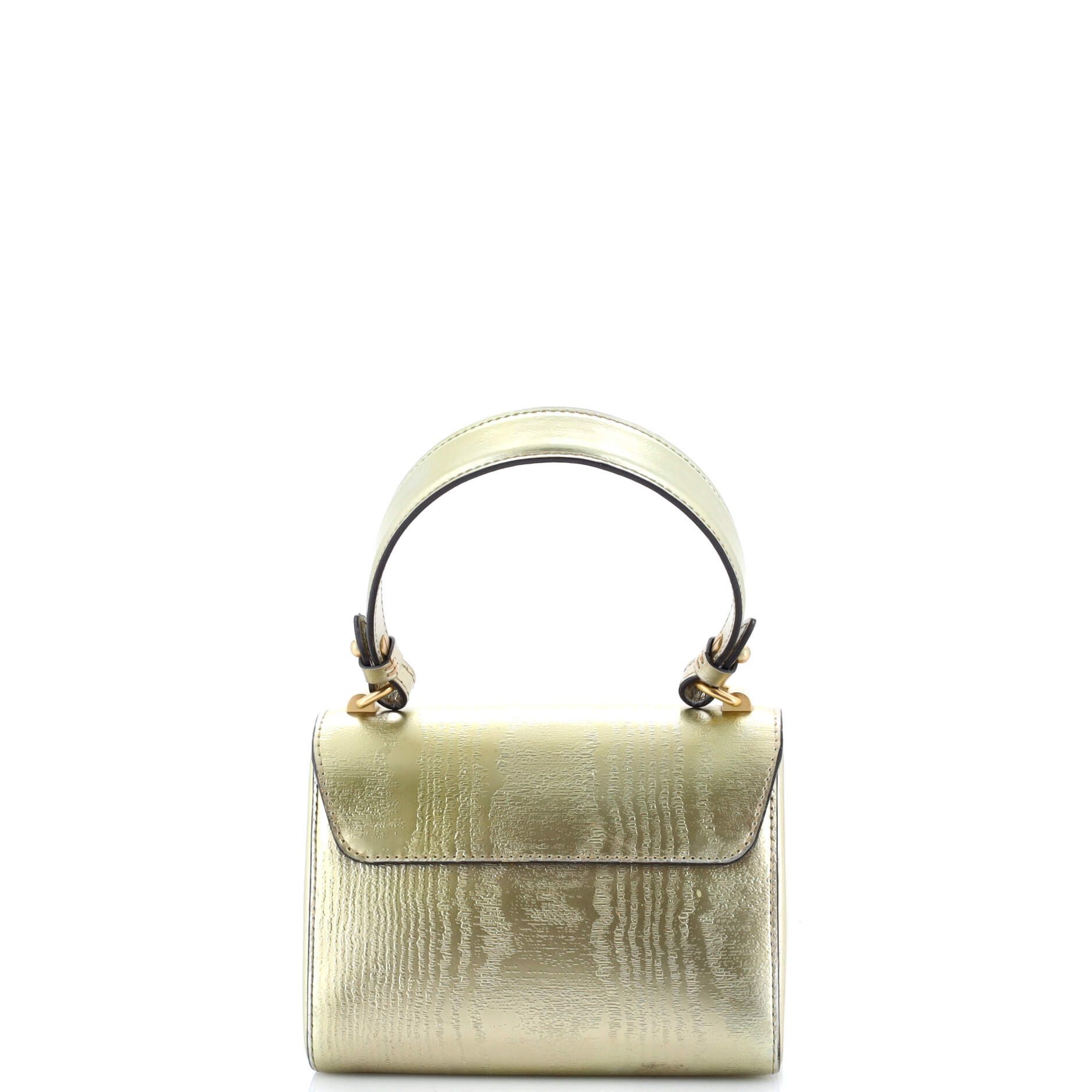 Louis Vuitton Twist Handbag Size ONE SIZE - 3 Thumbnail
