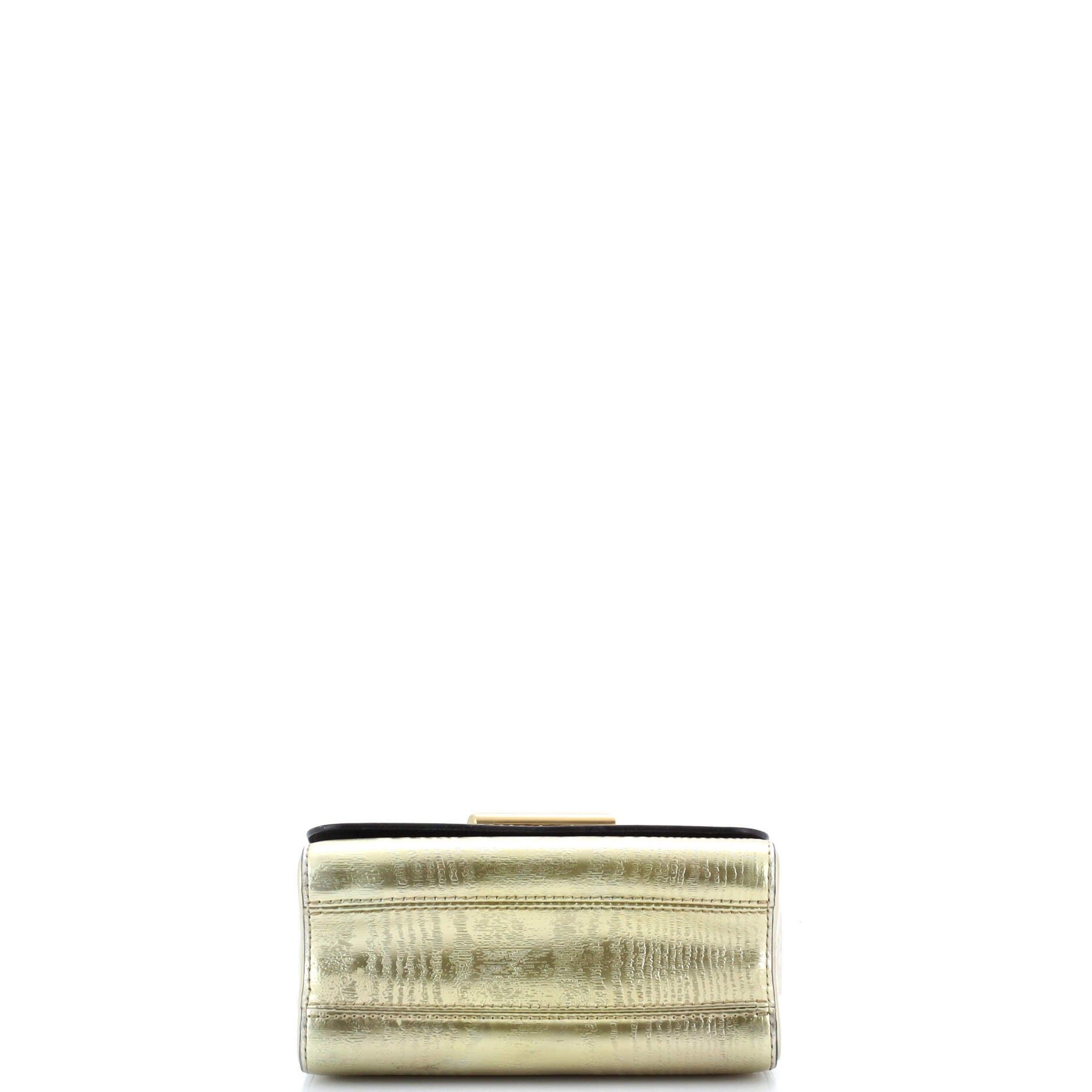 Louis Vuitton Twist Handbag Size ONE SIZE - 4 Thumbnail