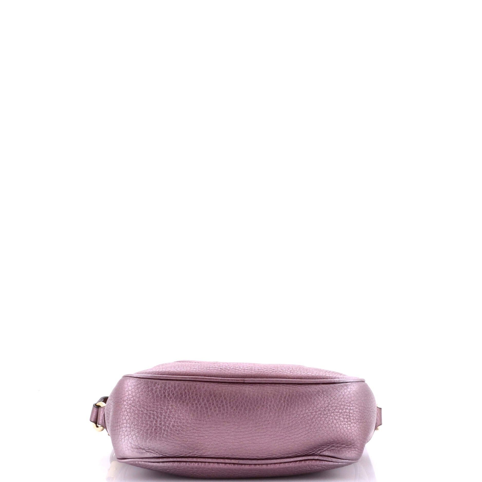 Gucci Soho Disco Crossbody Bag Size ONE SIZE - 4 Thumbnail