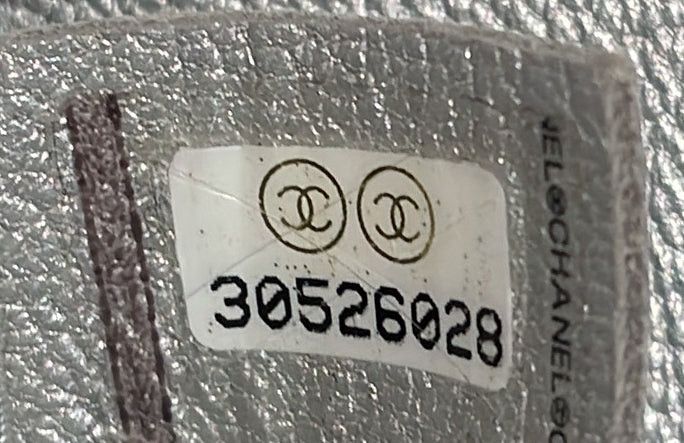 Chanel 19 Flap Bag Size ONE SIZE - 9 Thumbnail