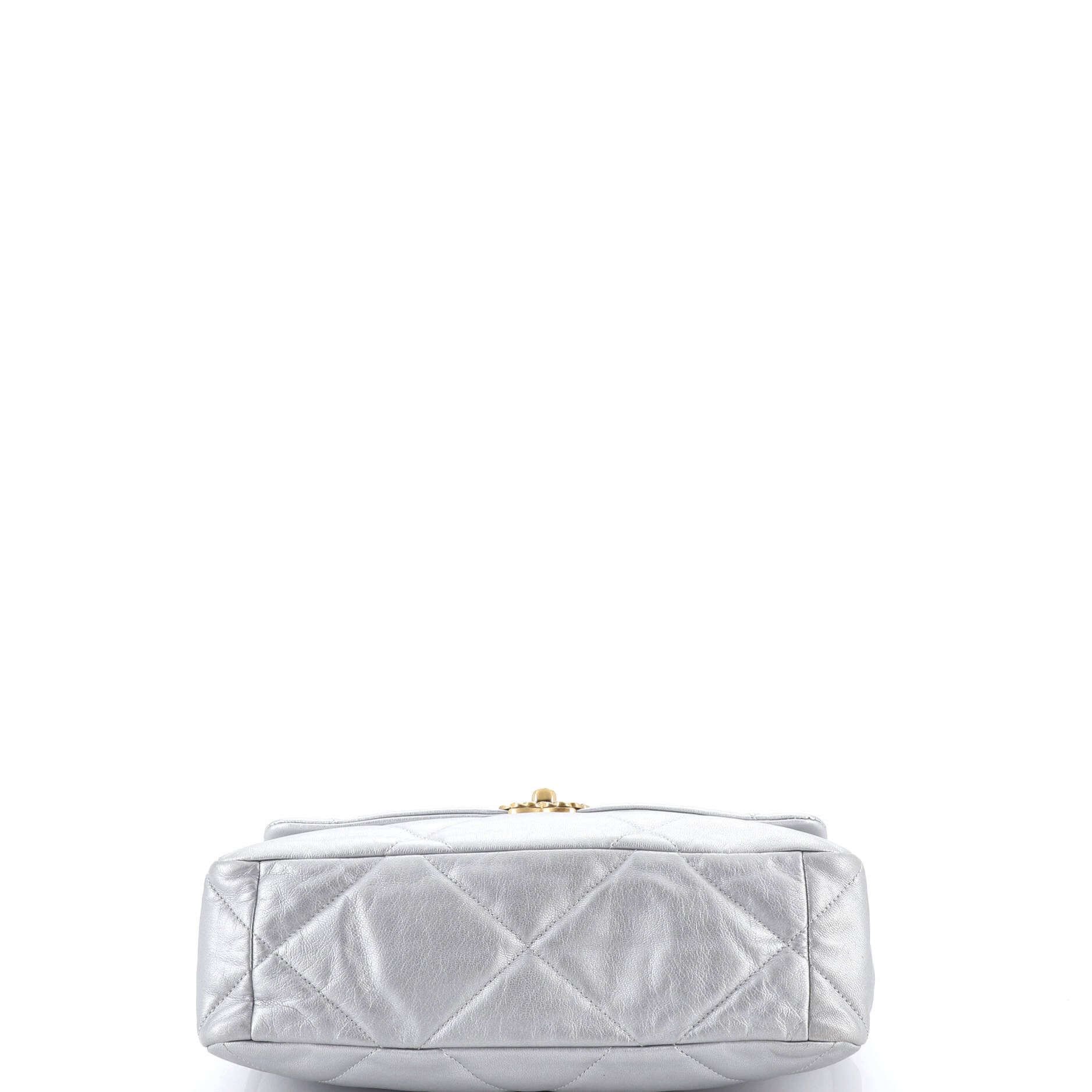 Chanel 19 Flap Bag Size ONE SIZE - 5 Thumbnail