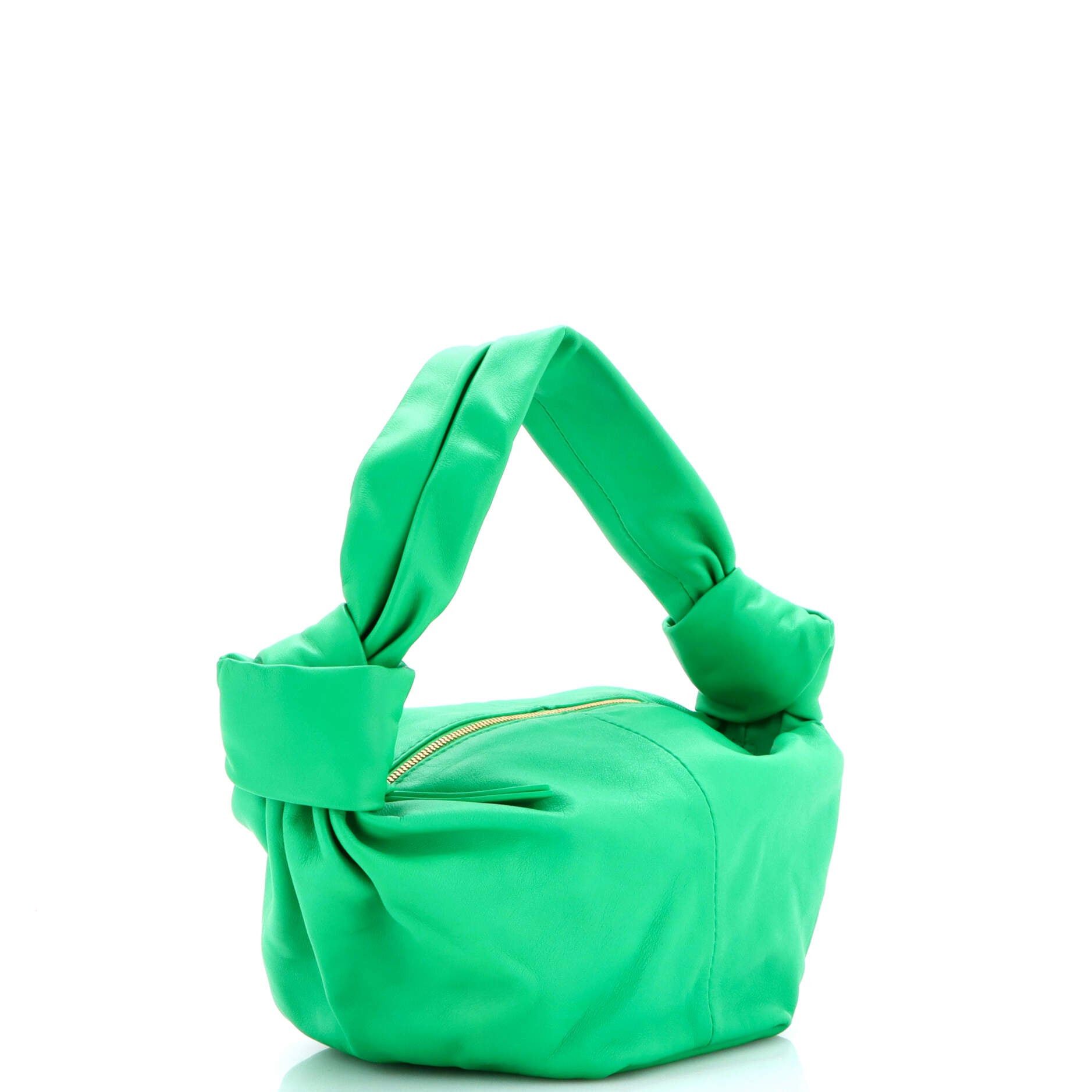 Bottega Veneta Double Knot Hobo Size ONE SIZE - 2 Thumbnail