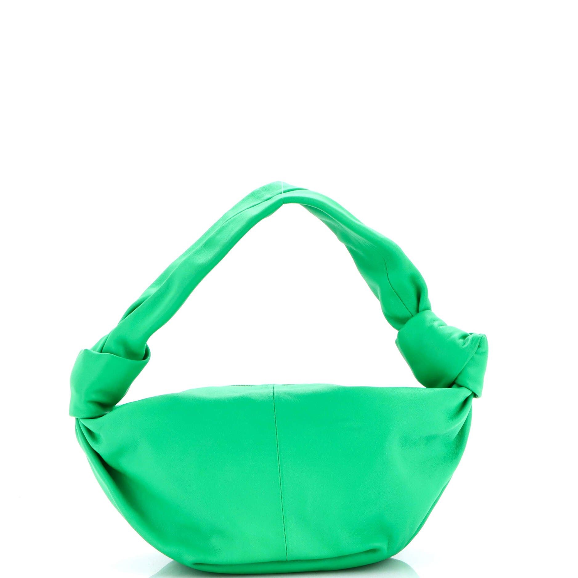 Bottega Veneta Double Knot Hobo Size ONE SIZE - 3 Thumbnail