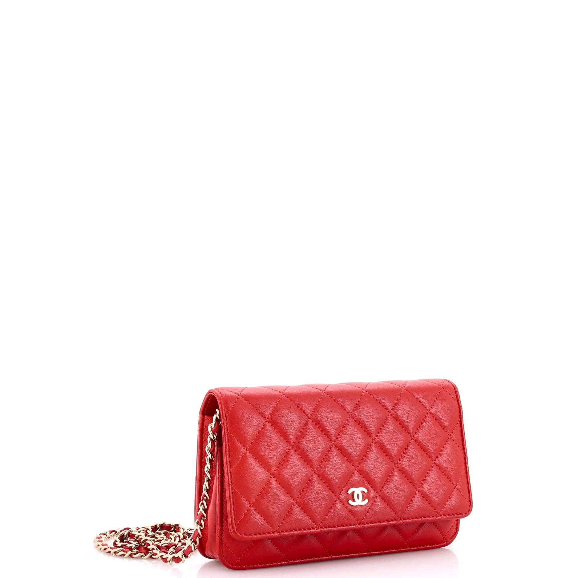 Chanel Wallet on Chain Size ONE SIZE - 2 Thumbnail