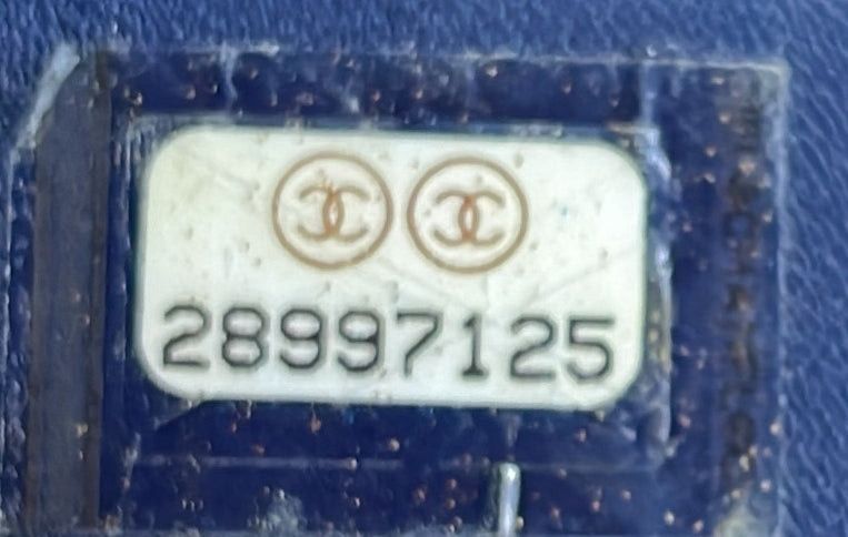 Chanel 19 Flap Bag Size ONE SIZE - 8 Thumbnail