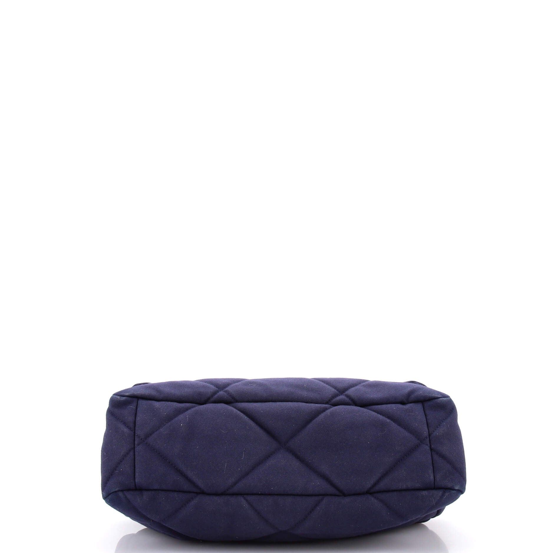 Chanel 19 Flap Bag Size ONE SIZE - 5 Thumbnail