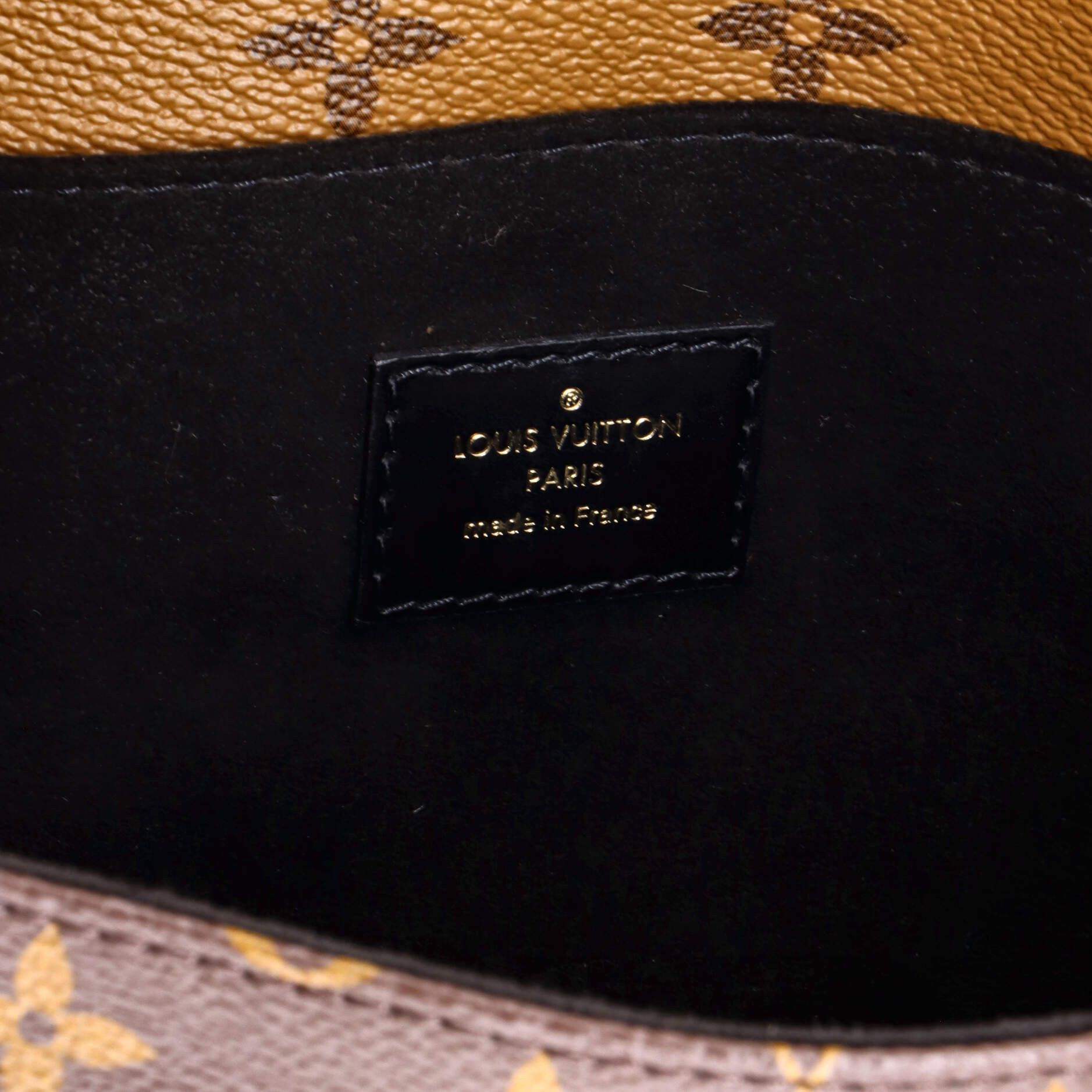 Louis Vuitton Pochette Metis Size ONE SIZE - 8 Thumbnail