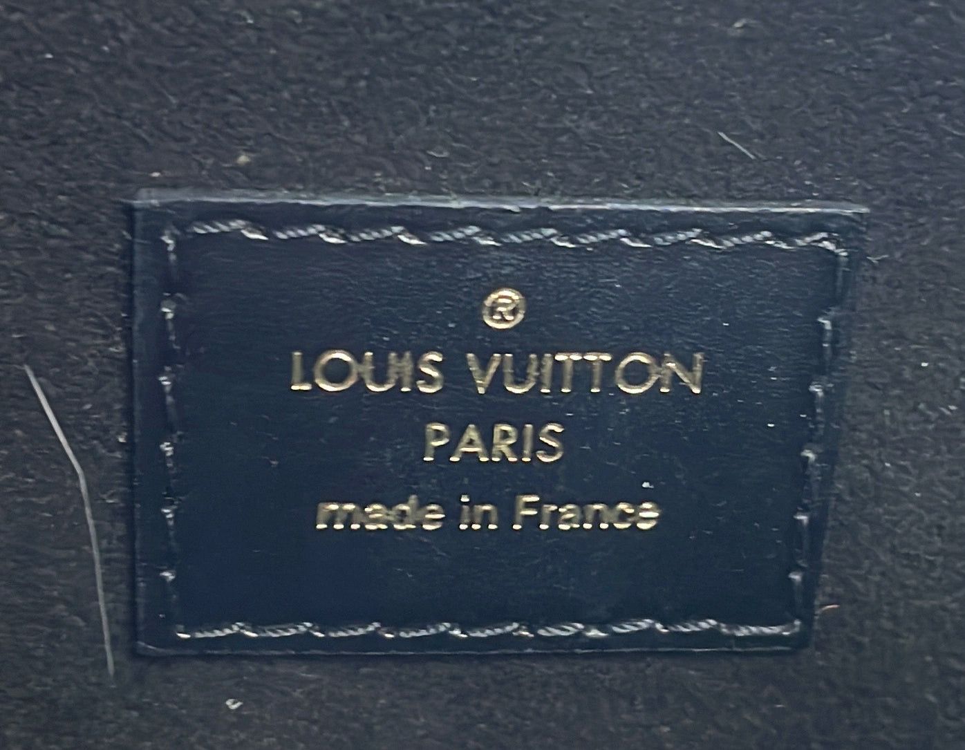 Louis Vuitton Pochette Metis Size ONE SIZE - 9 Thumbnail
