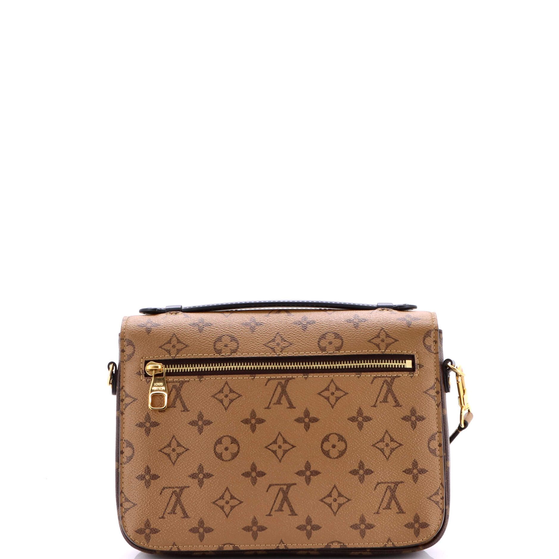Louis Vuitton Pochette Metis Size ONE SIZE - 3 Thumbnail