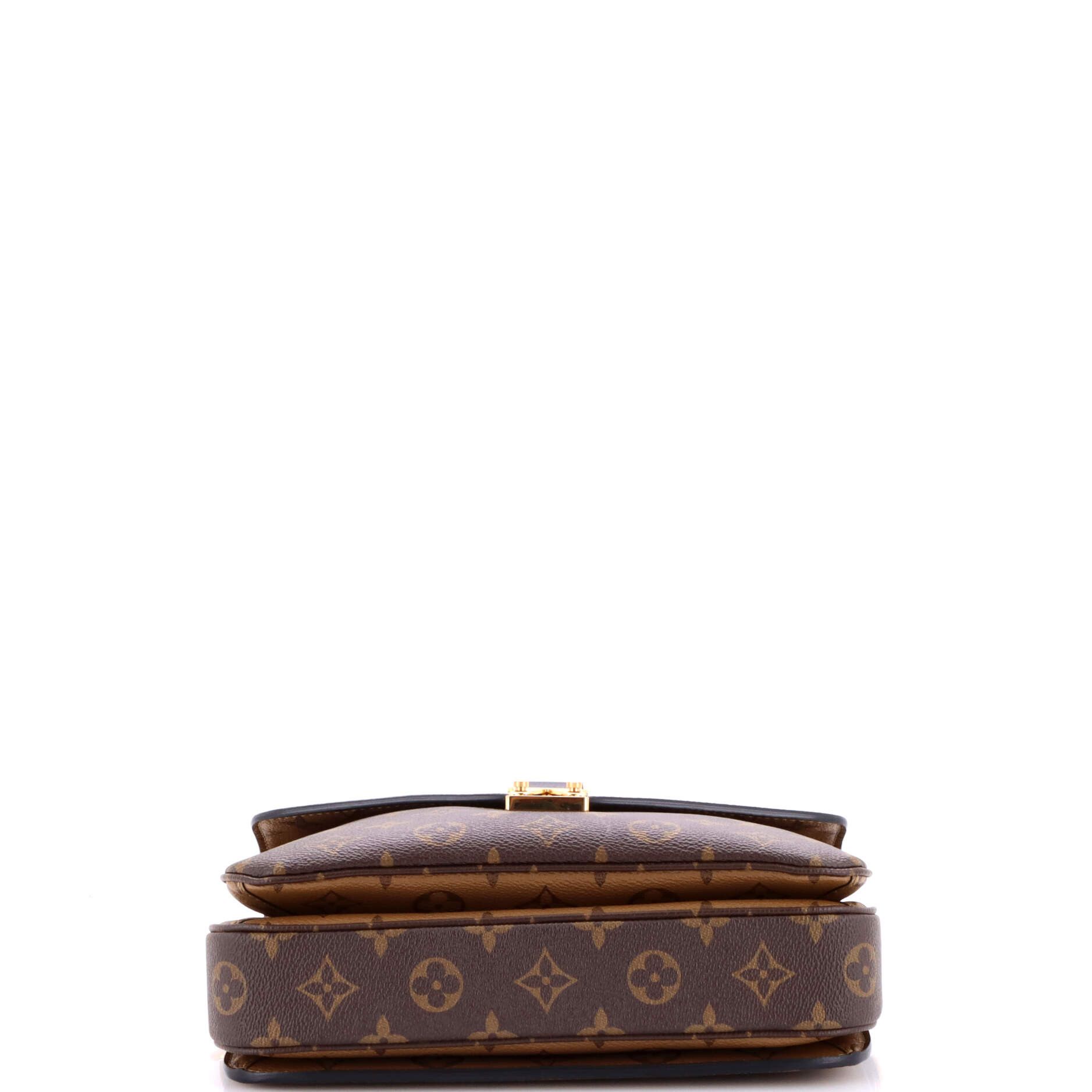 Louis Vuitton Pochette Metis Size ONE SIZE - 4 Thumbnail