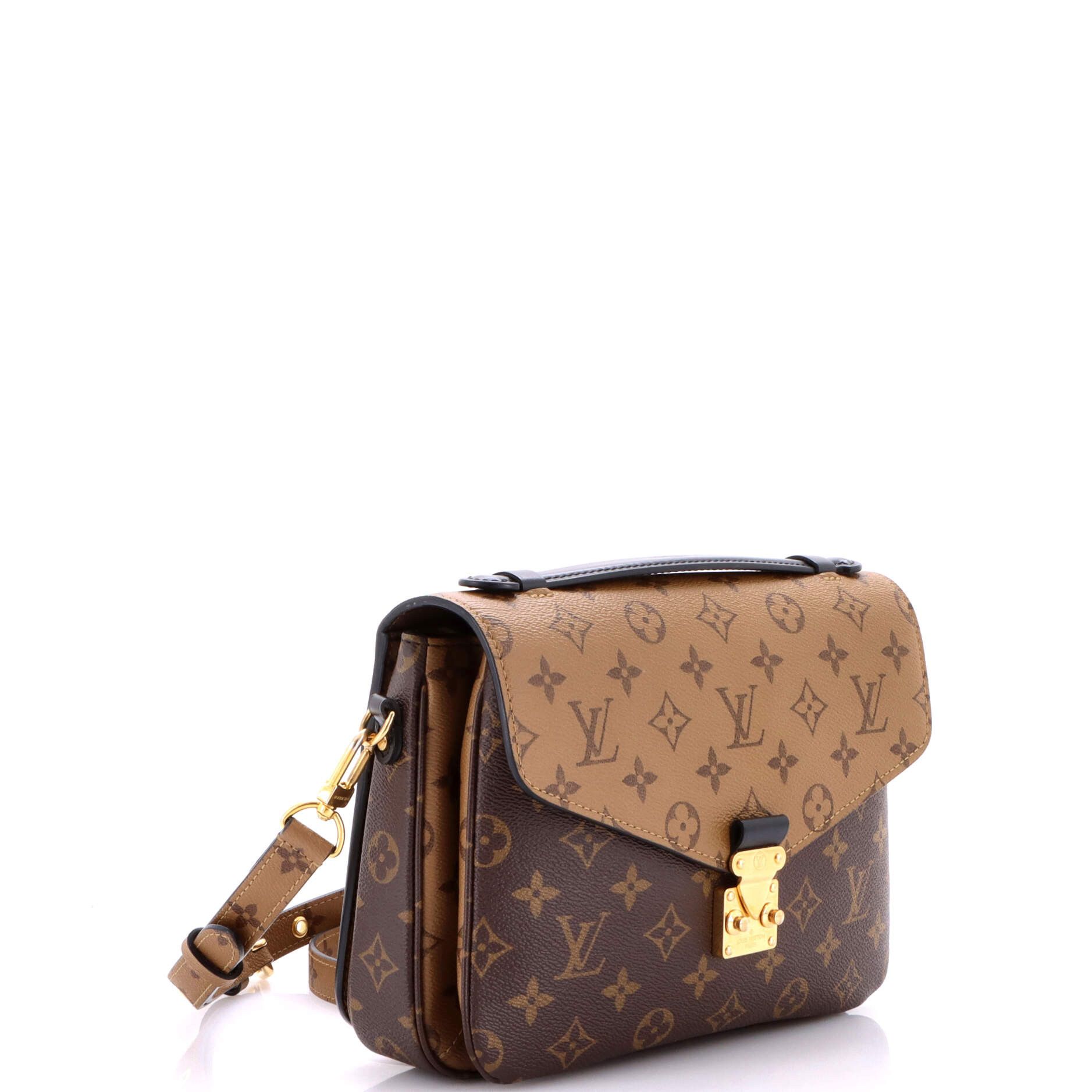 Louis Vuitton Pochette Metis Size ONE SIZE - 2 Thumbnail