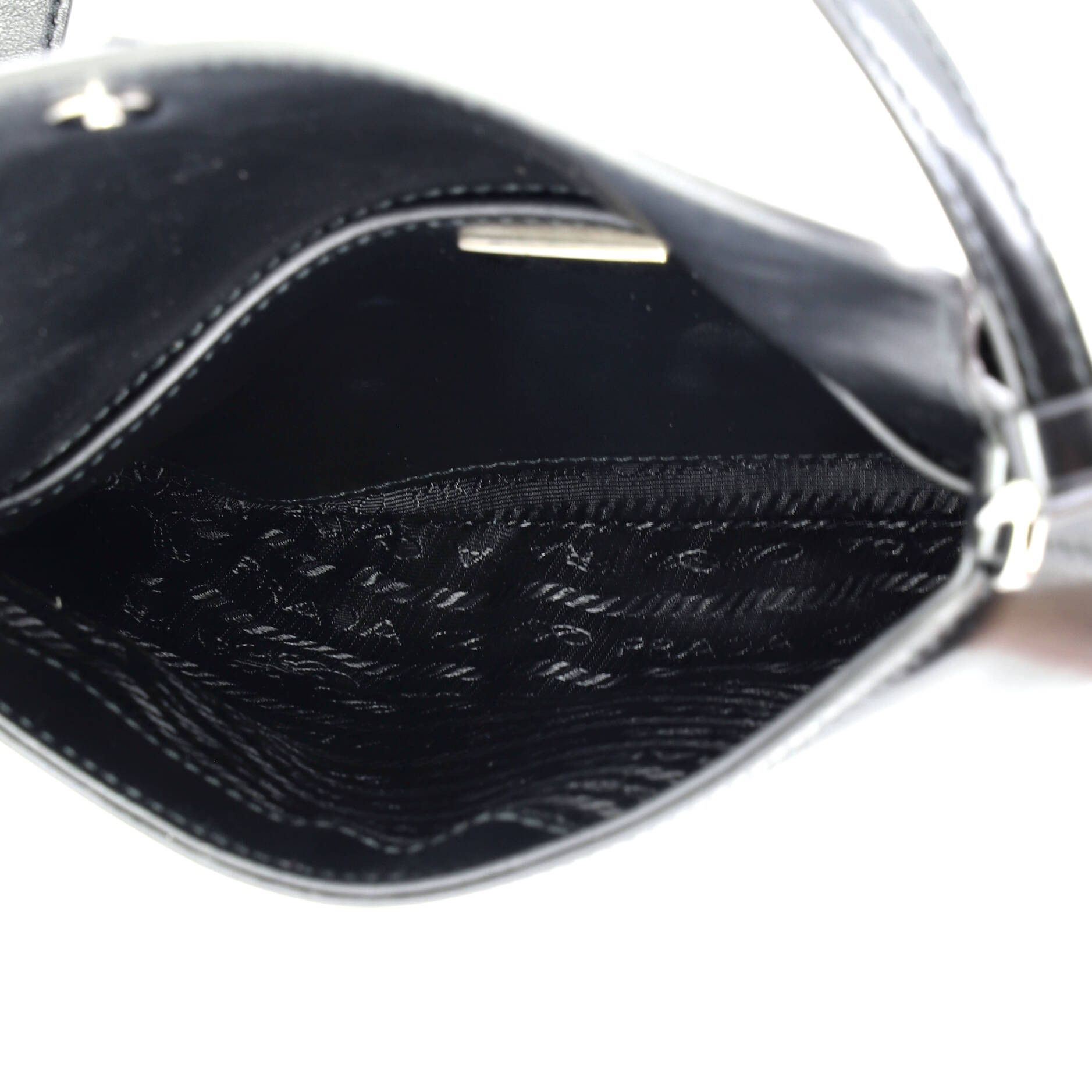 Cleo Flap Shoulder Bag