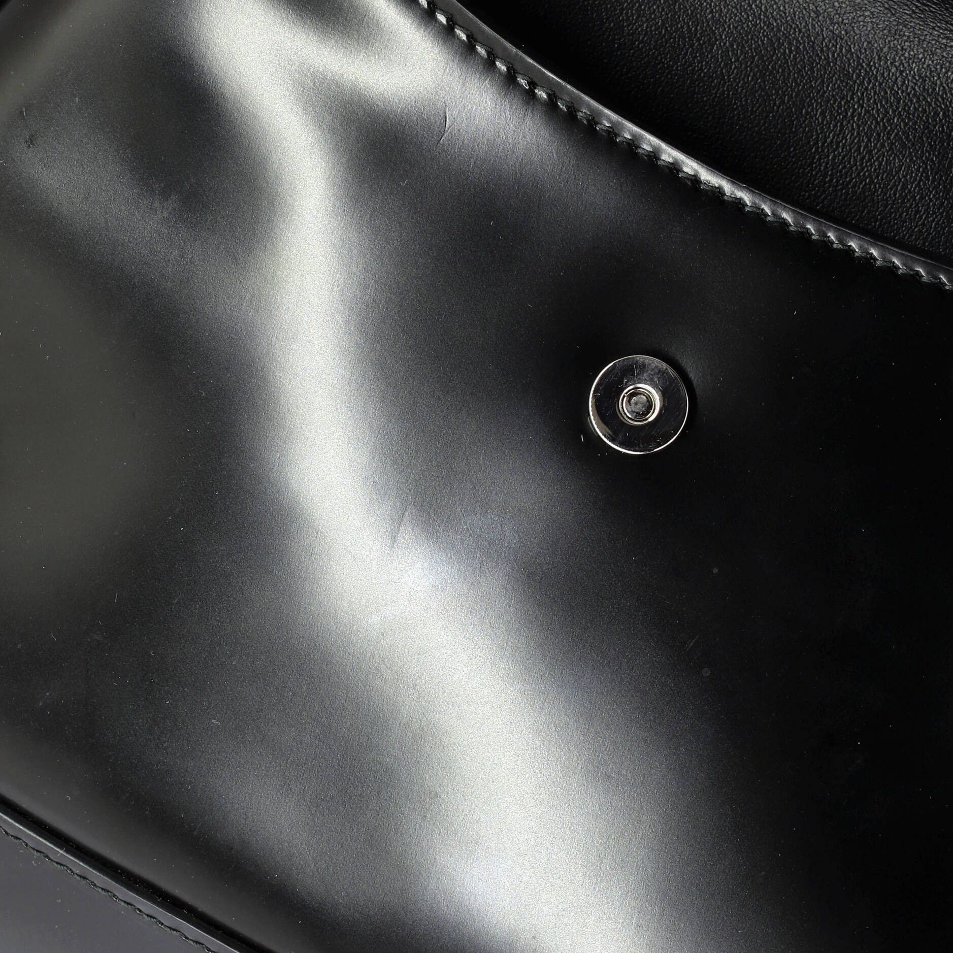 Cleo Flap Shoulder Bag