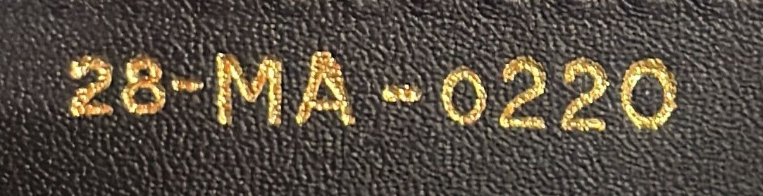 Dior Saddle Handbag Size ONE SIZE - 6 Thumbnail