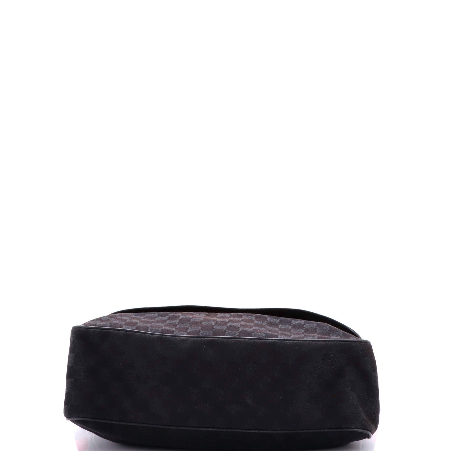Gucci Web Strap Flap Messenger Size ONE SIZE - 4 Thumbnail