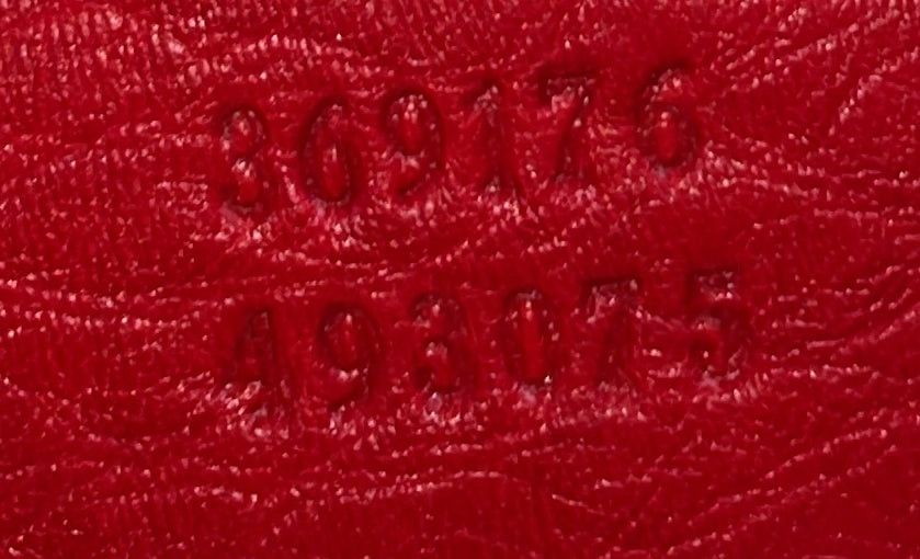 Gucci Soho Convertible Top Handle Bag Size ONE SIZE - 7 Thumbnail
