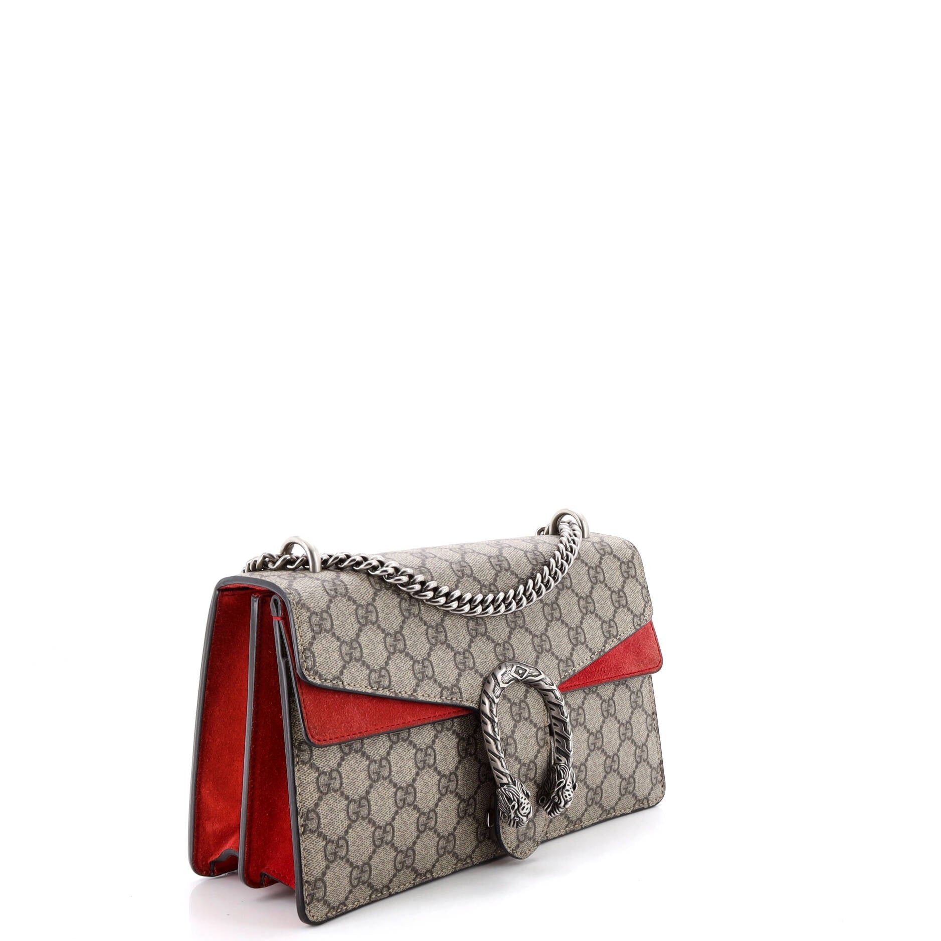 Gucci Dionysus Bag Size ONE SIZE - 2 Thumbnail