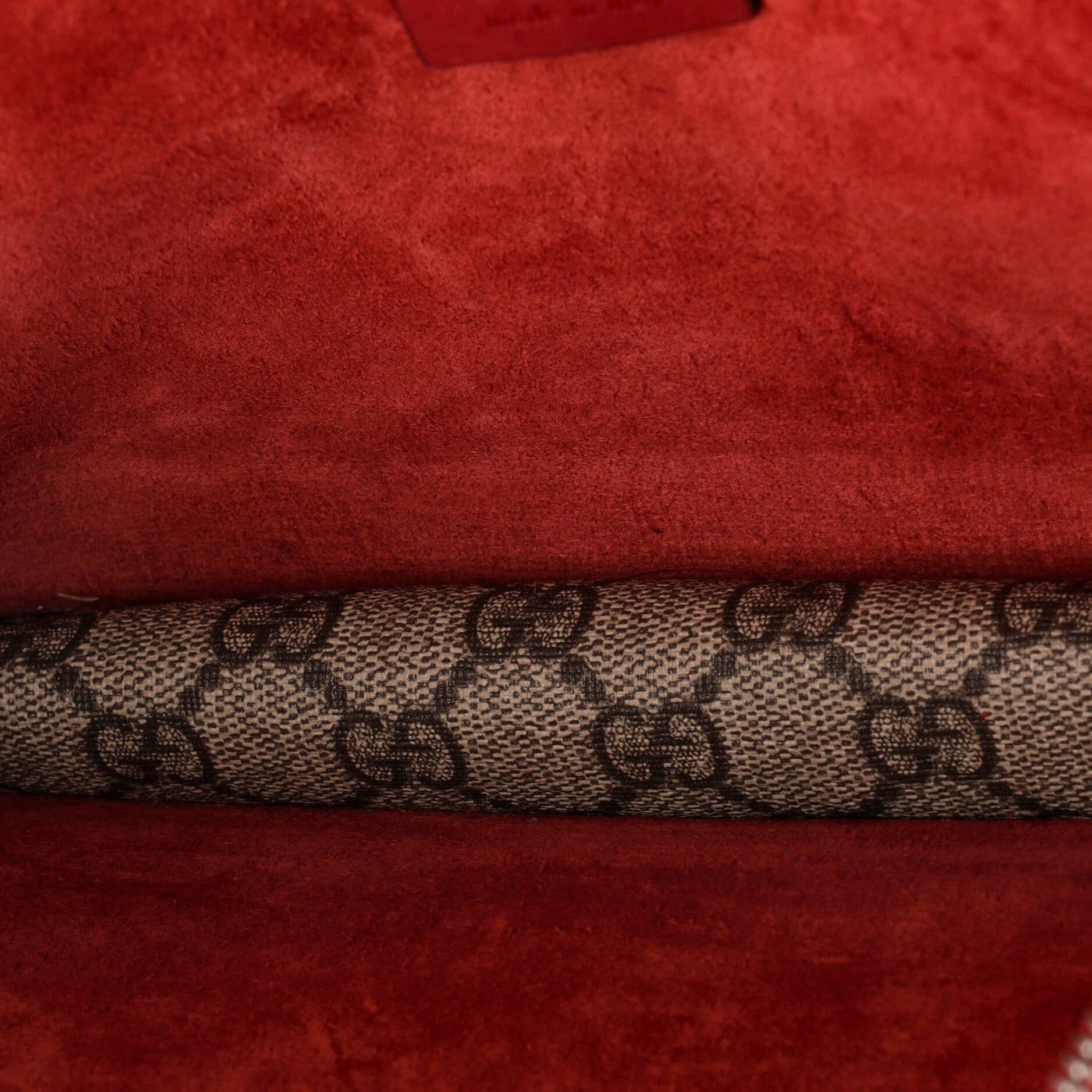 Gucci Dionysus Bag Size ONE SIZE - 5 Thumbnail