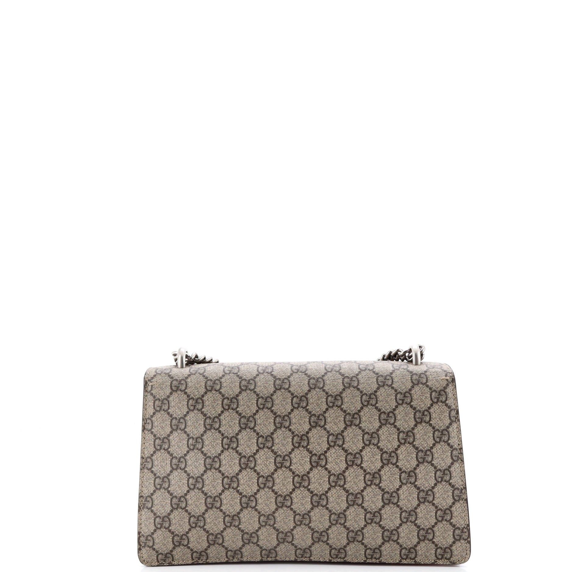Gucci Dionysus Bag Size ONE SIZE - 3 Thumbnail