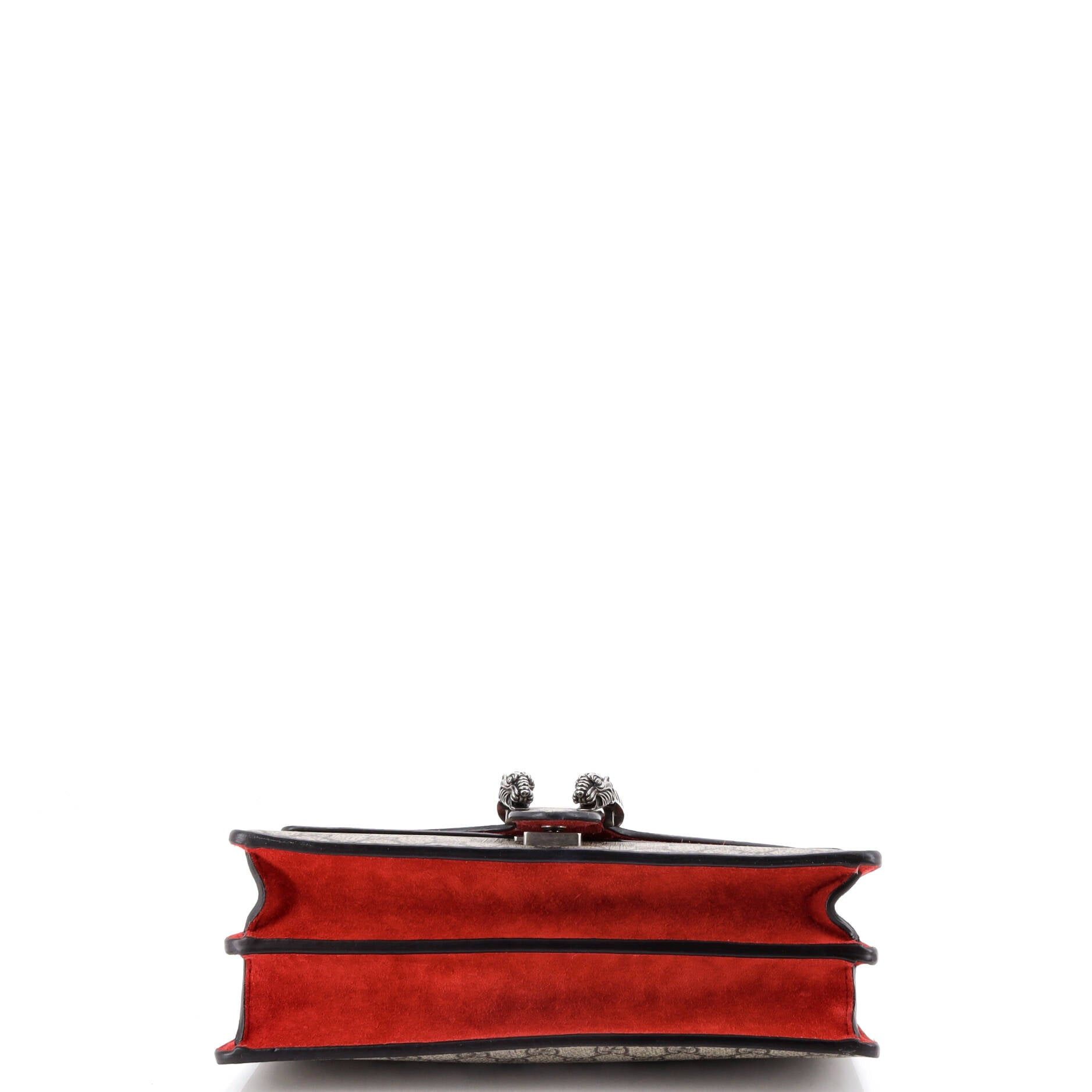 Gucci Dionysus Bag Size ONE SIZE - 4 Thumbnail