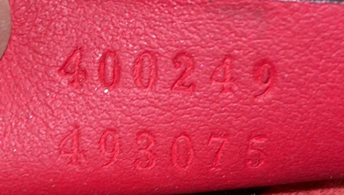 Gucci Dionysus Bag Size ONE SIZE - 7 Thumbnail