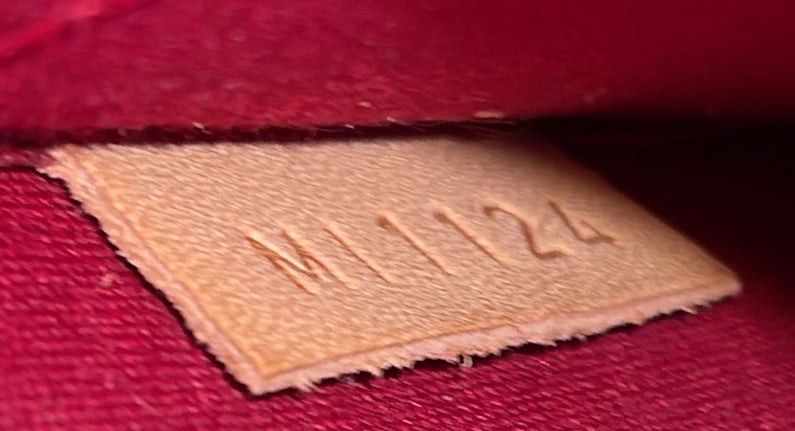 Louis Vuitton Alma Handbag Size ONE SIZE - 8 Thumbnail