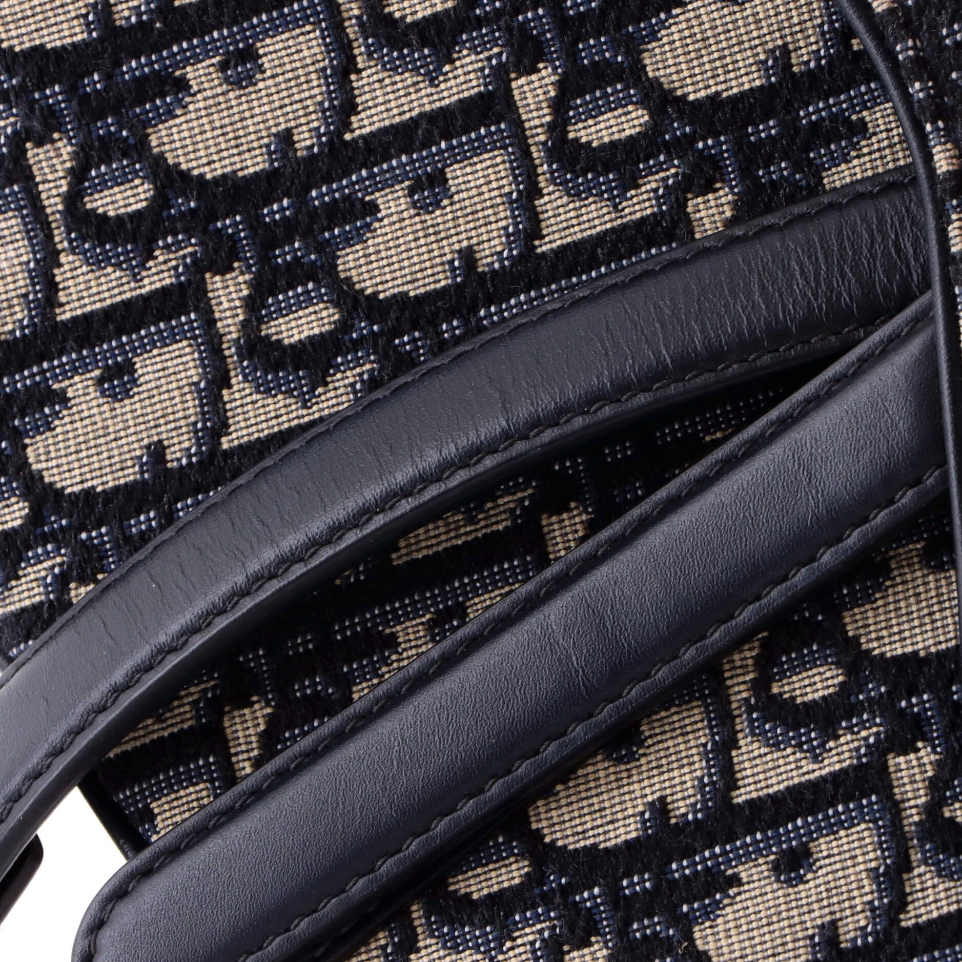 Dior Saddle Handbag Size ONE SIZE - 6 Thumbnail