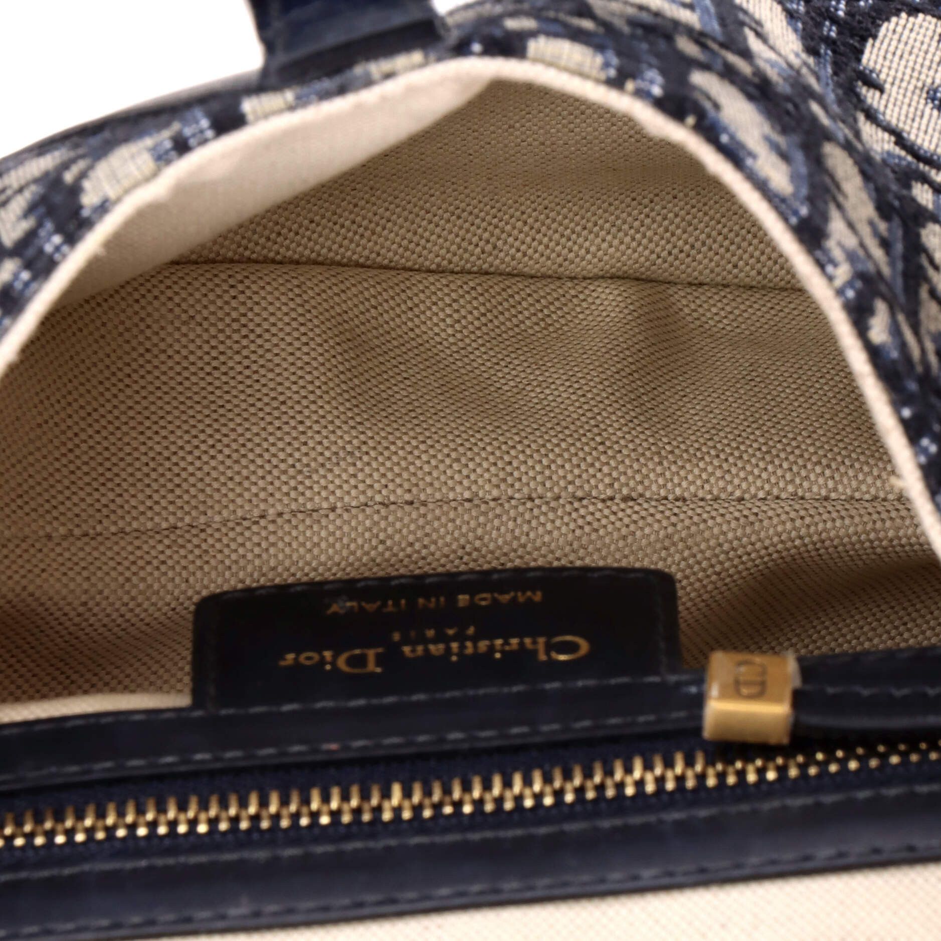 Dior Saddle Handbag Size ONE SIZE - 5 Thumbnail