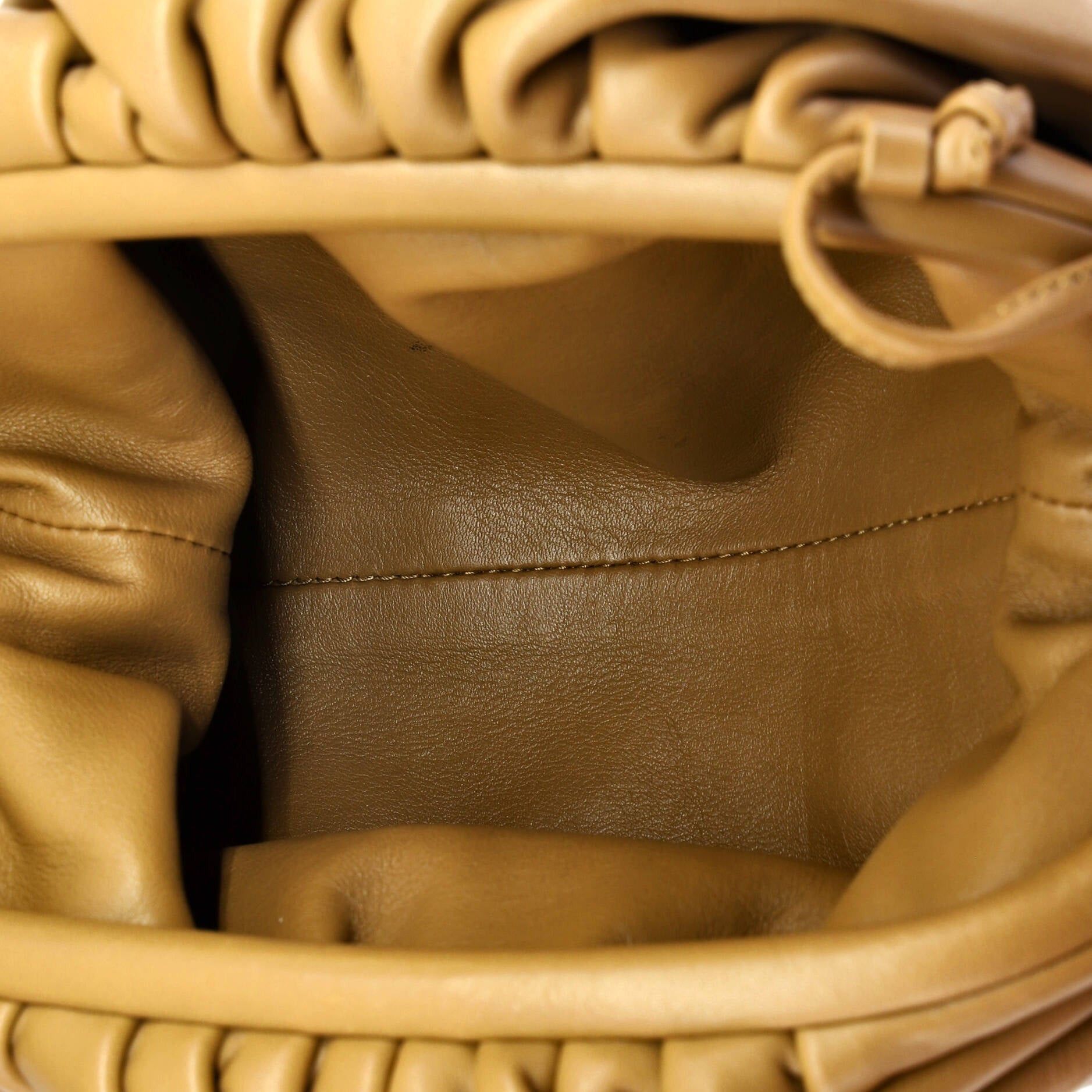 Bottega Veneta The Pouch Size ONE SIZE - 5 Thumbnail