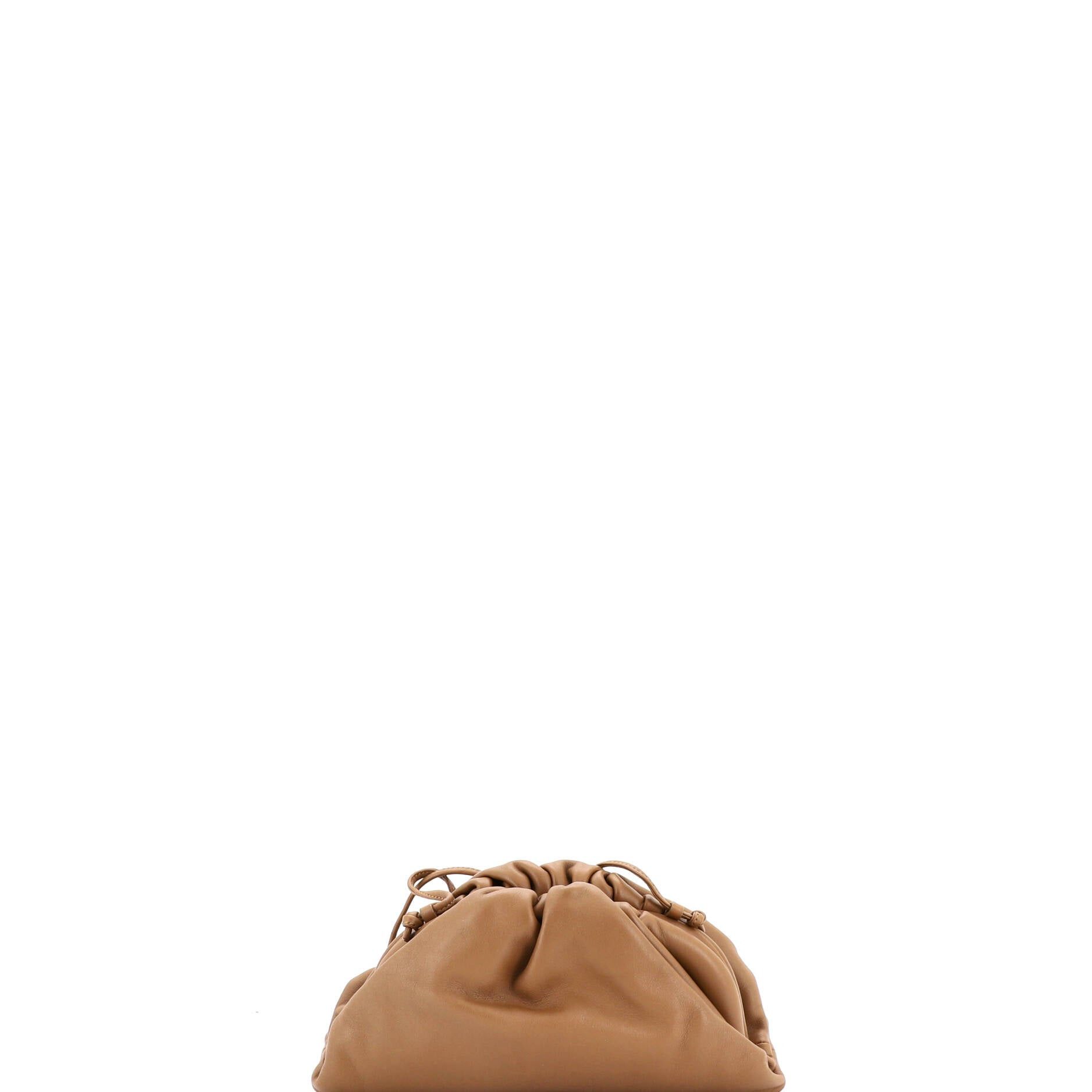 Bottega Veneta The Pouch Size ONE SIZE - 3 Thumbnail