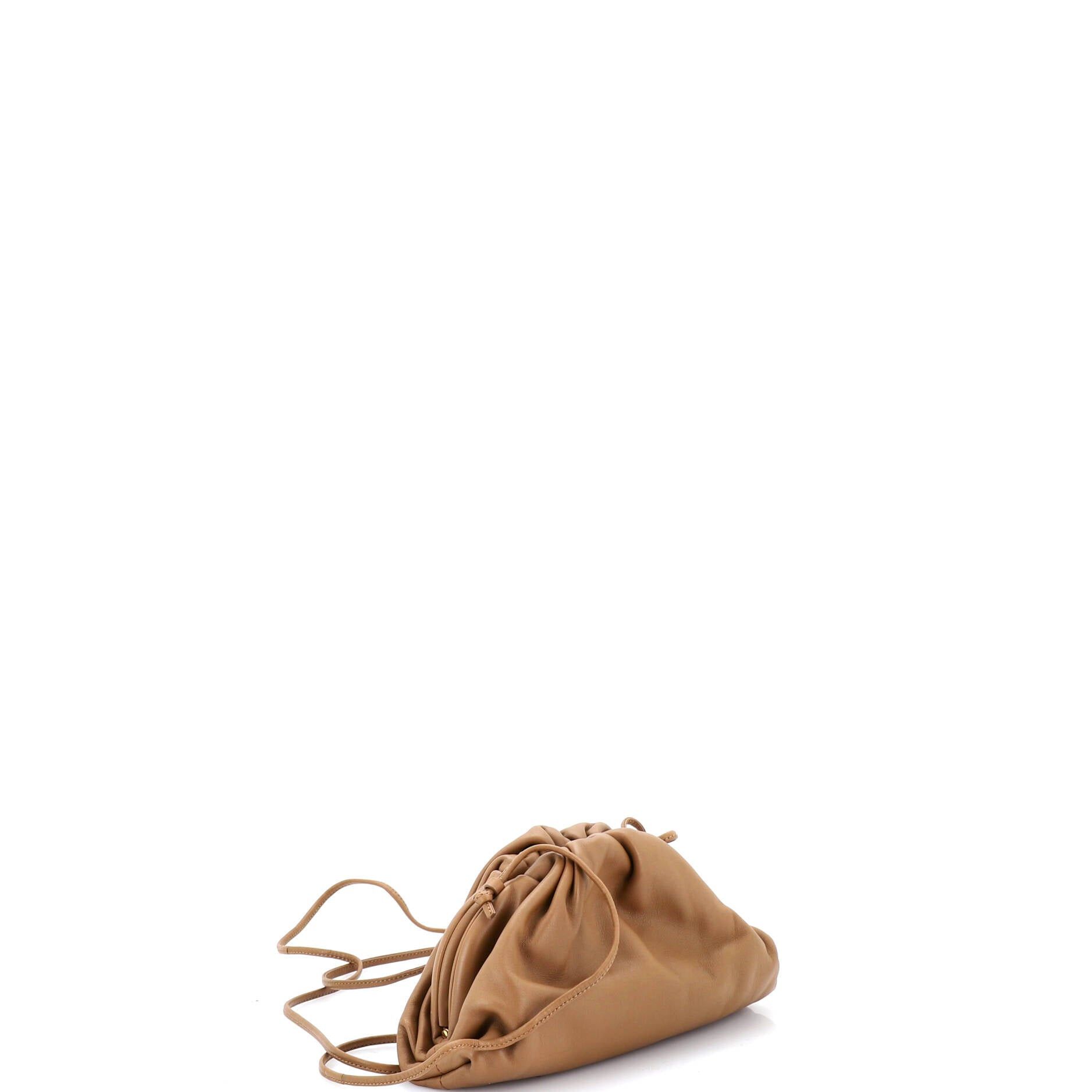 Bottega Veneta The Pouch Size ONE SIZE - 2 Thumbnail