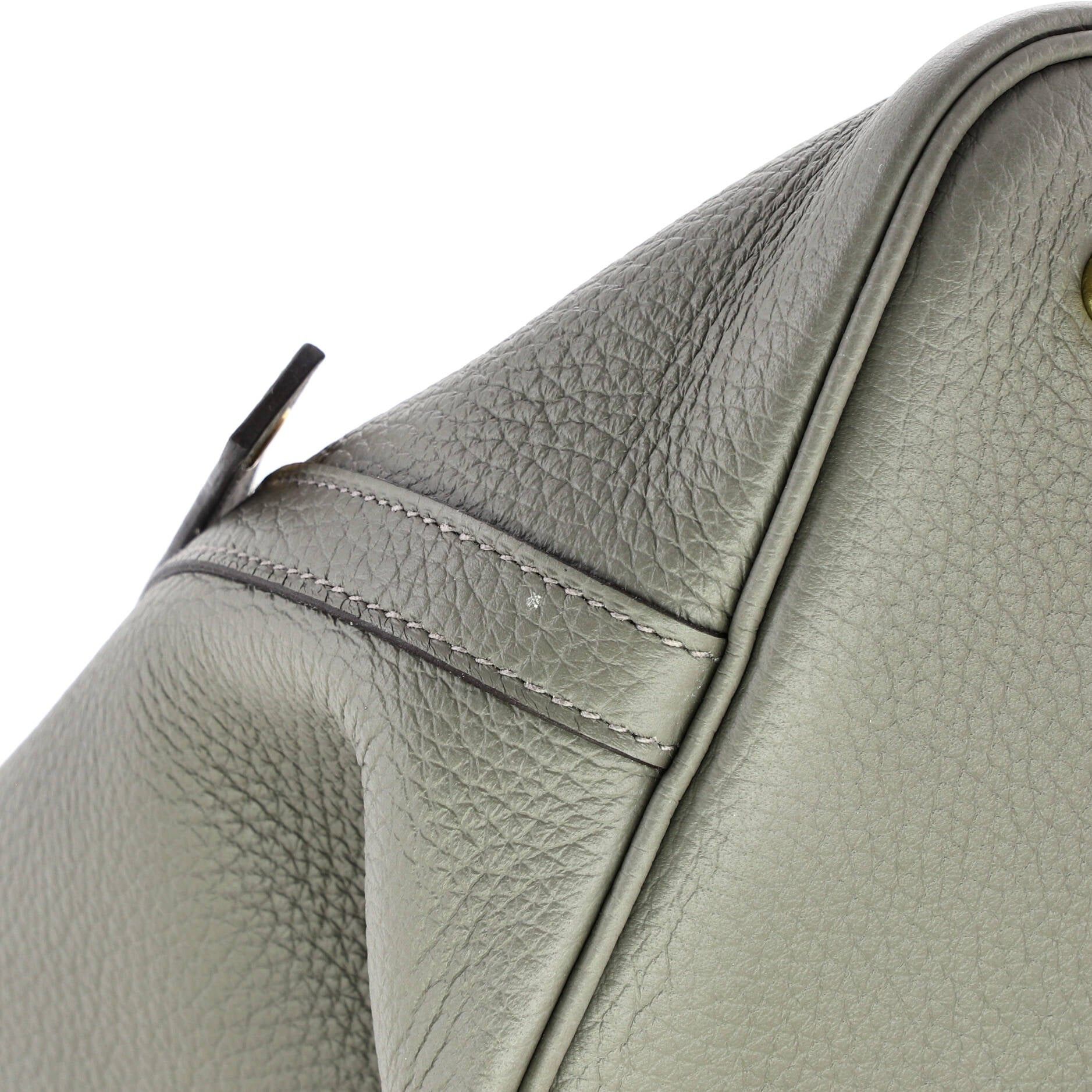 Hermes Picotin Lock Bag Size ONE SIZE - 6 Thumbnail