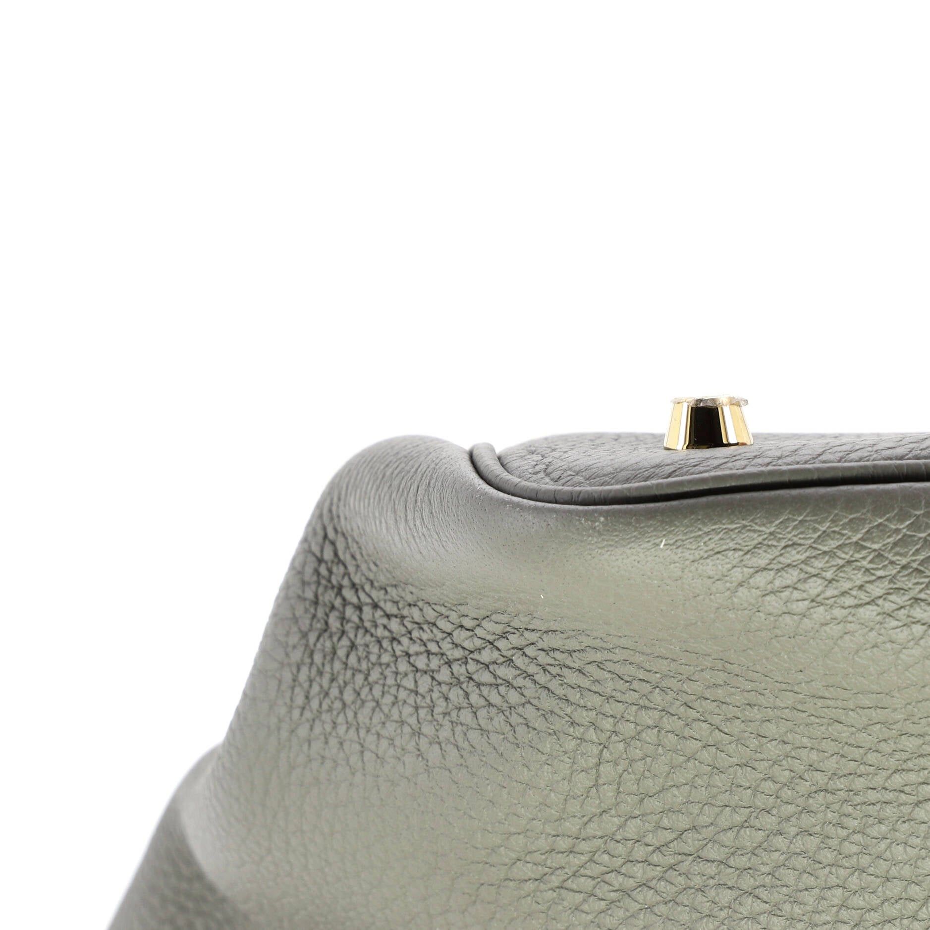 Hermes Picotin Lock Bag Size ONE SIZE - 7 Thumbnail