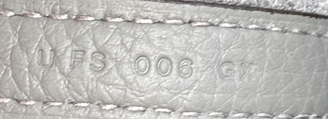 Hermes Picotin Lock Bag Size ONE SIZE - 8 Thumbnail