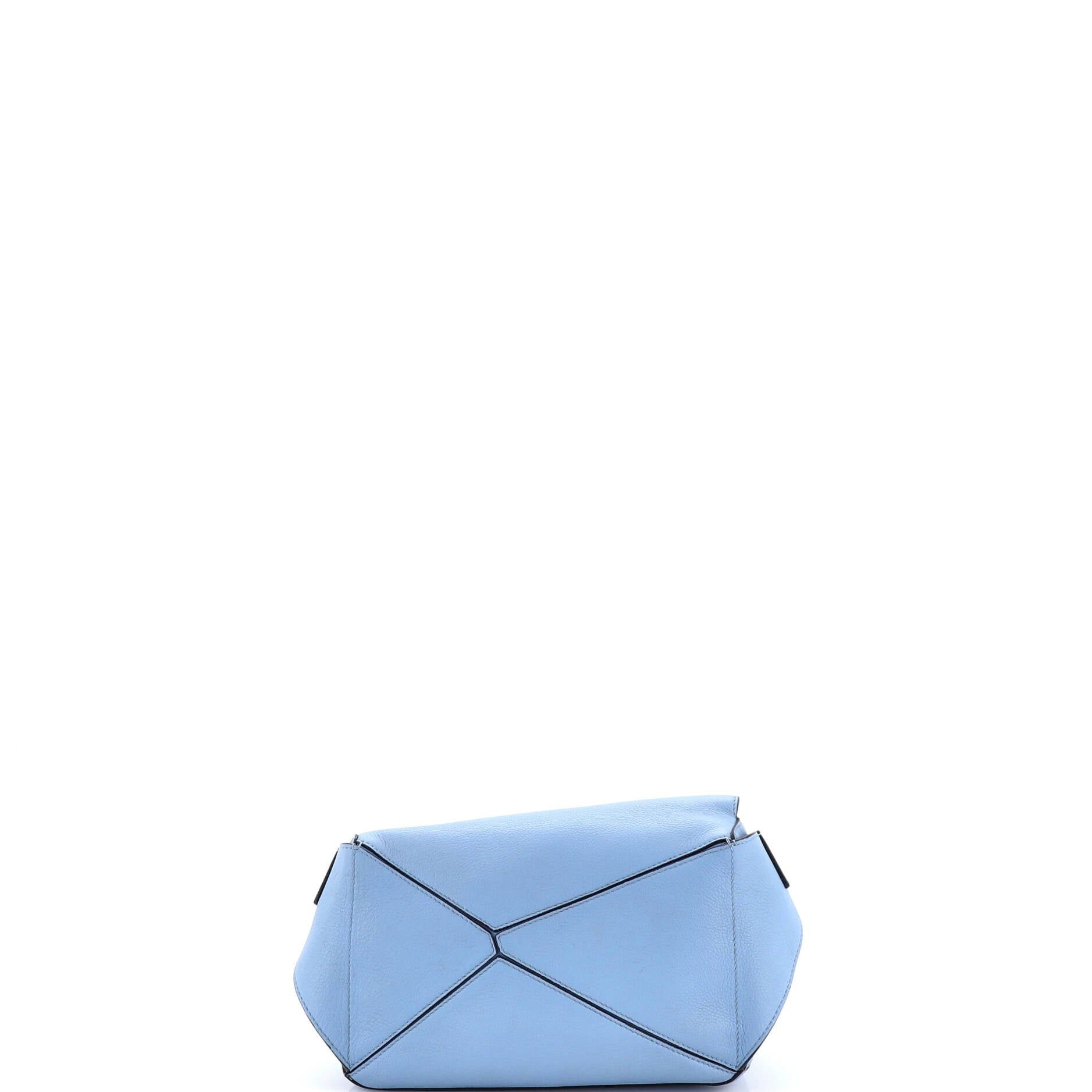Loewe Puzzle Bumbag Size ONE SIZE - 3 Thumbnail