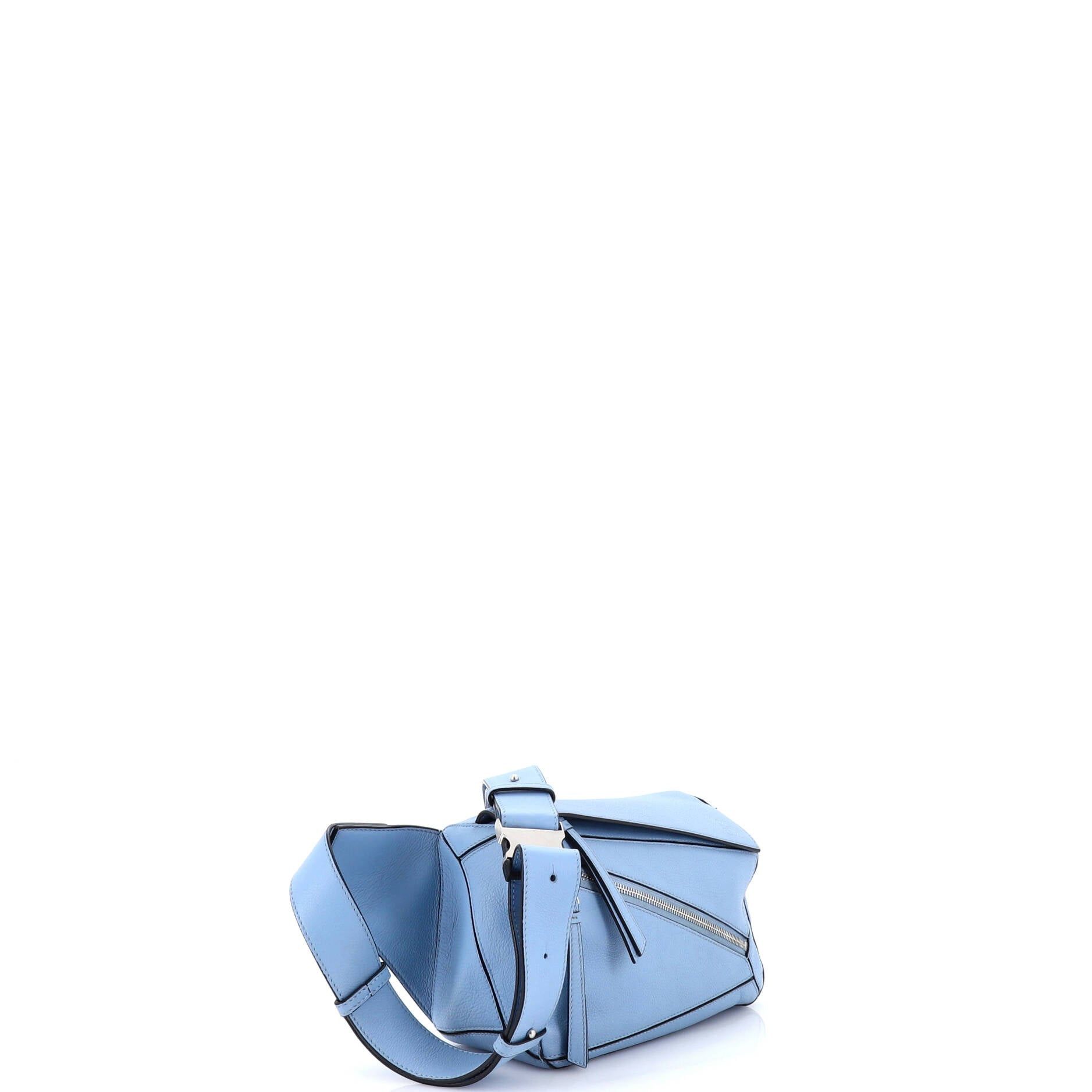 Loewe Puzzle Bumbag Size ONE SIZE - 2 Thumbnail